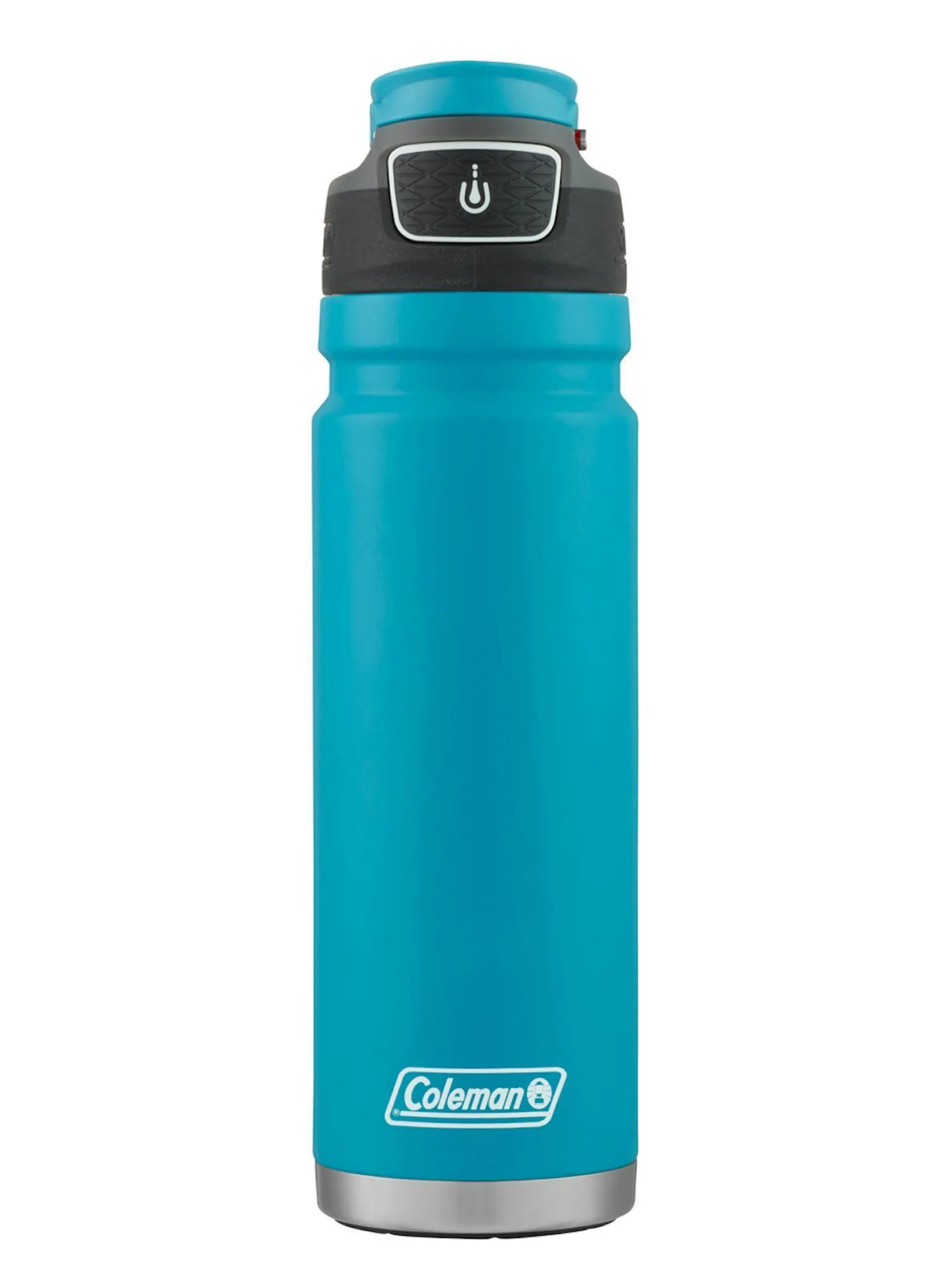 FreeFlow AUTOSEAL® 24 oz Stainless Steel Water Bottle