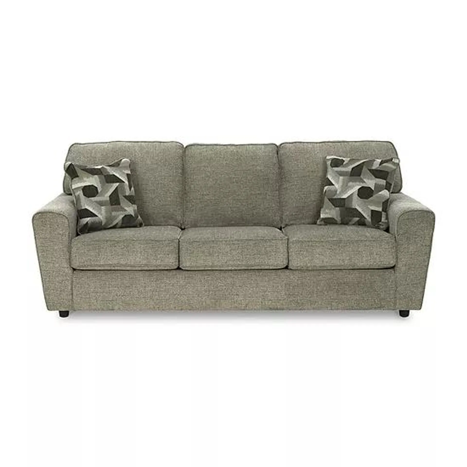 Signature Design by Ashley Cascilla Track-Arm Sofa