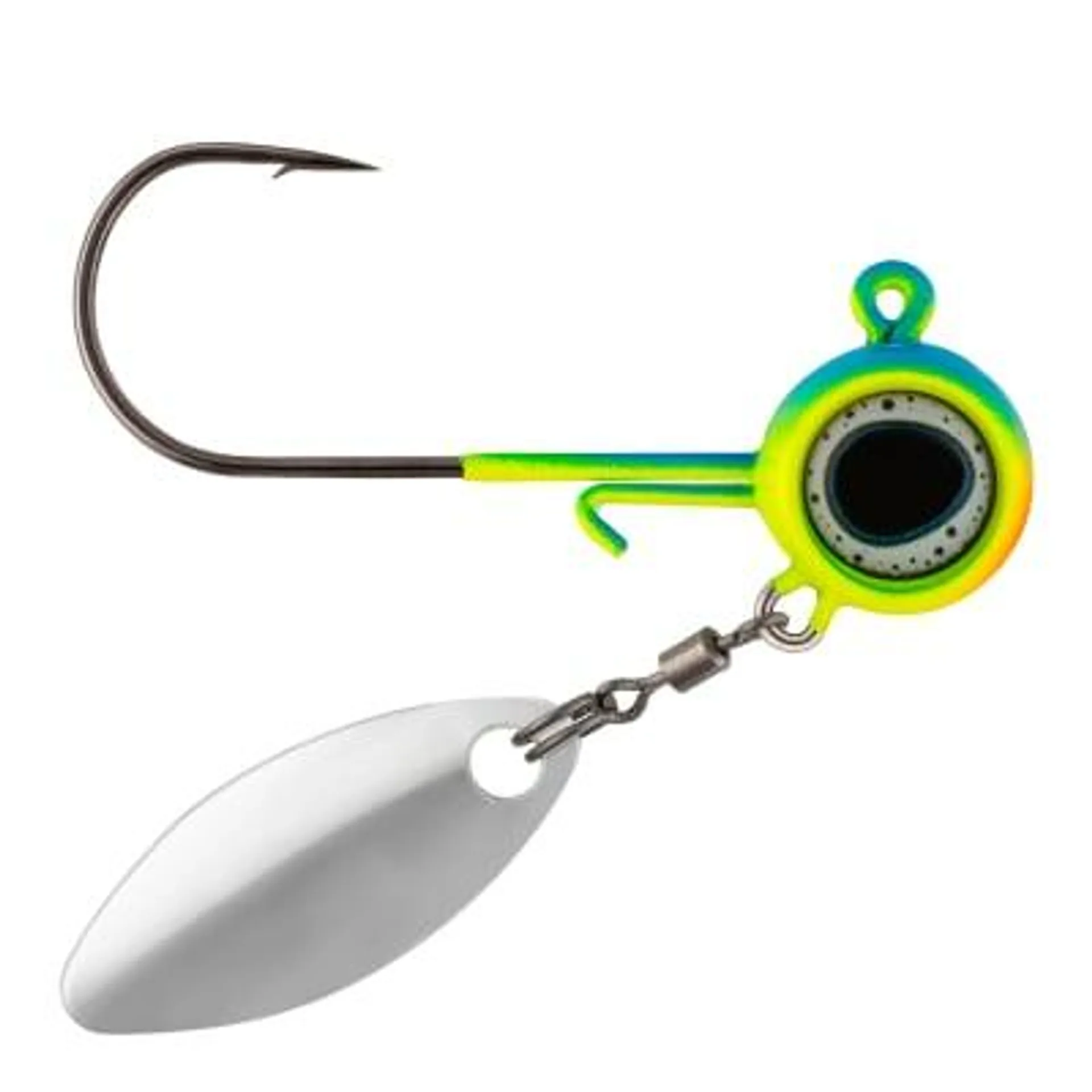 Northland Deep-Vee Spin Lure