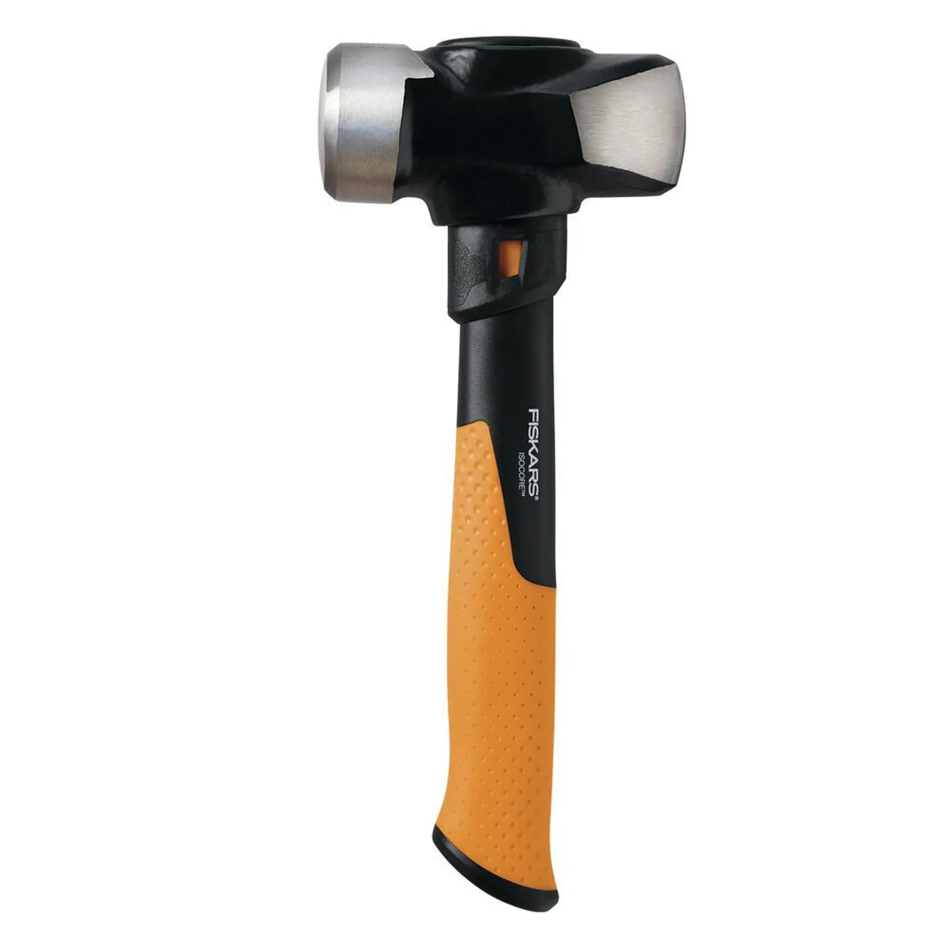 Fiskars® Pro IsoCore™ 3 lb. Club Hammer