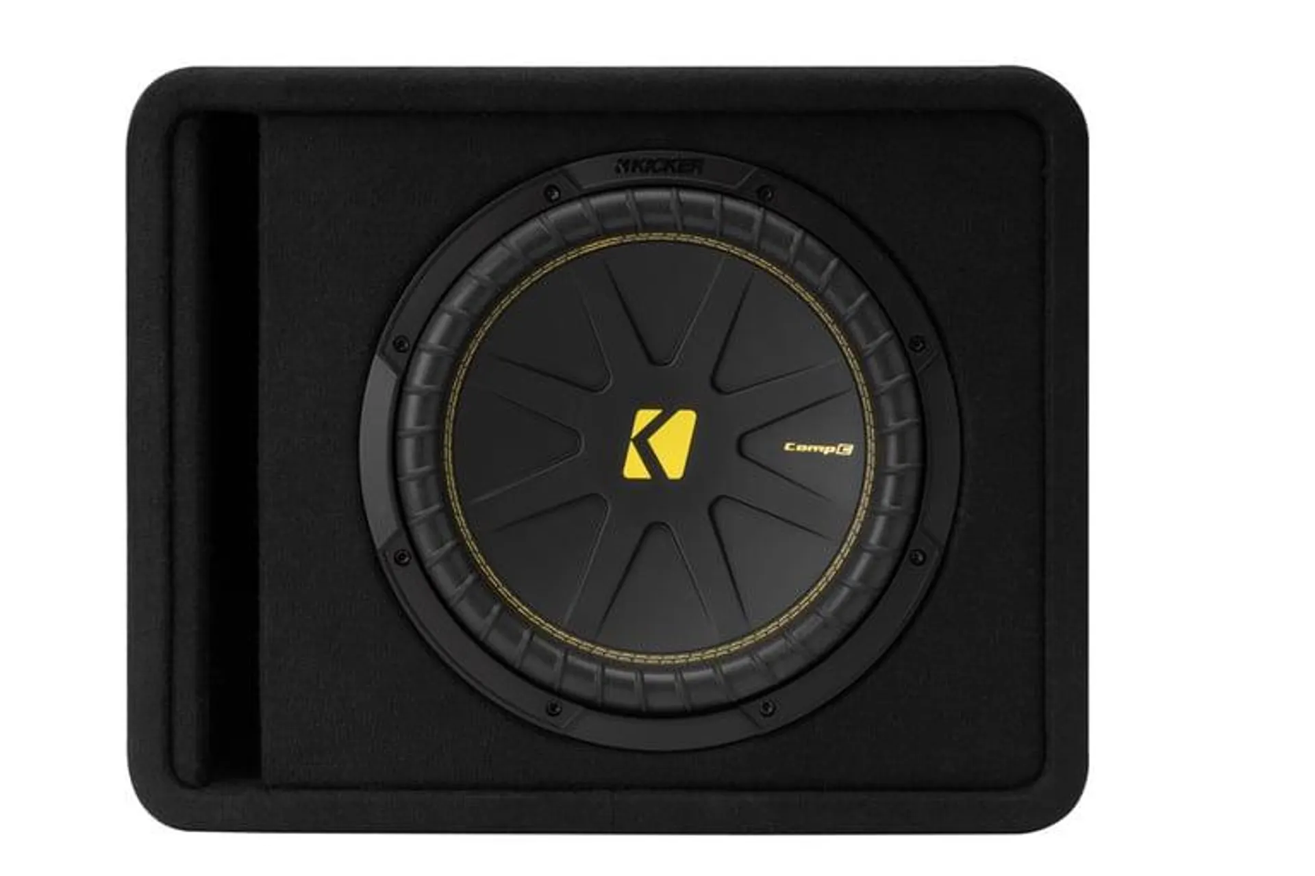 Kicker 50VCWC124