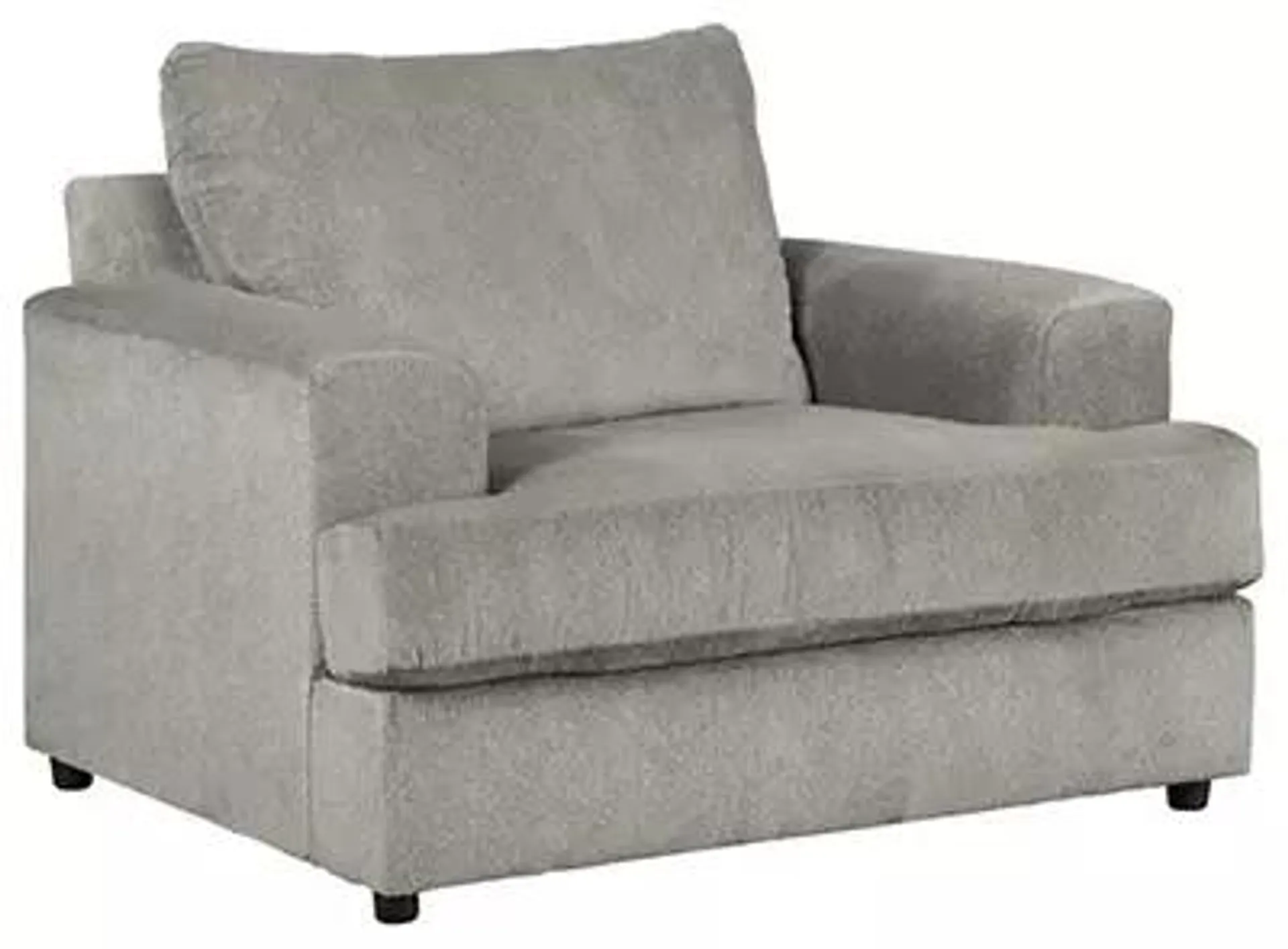 Soletren Ash Oversize Armchair