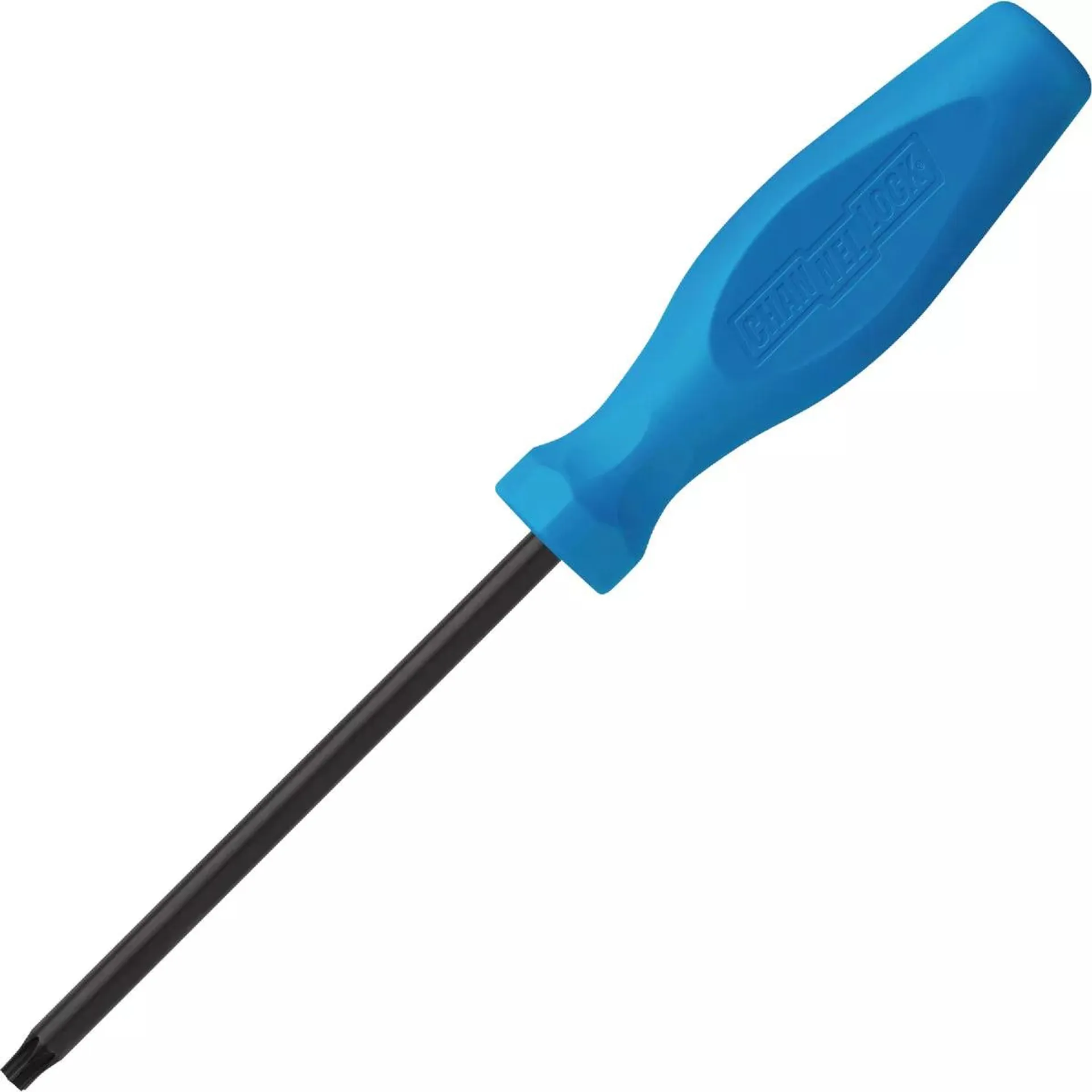 Channellock T40 x 5 In. Professional Torx Screwdriver