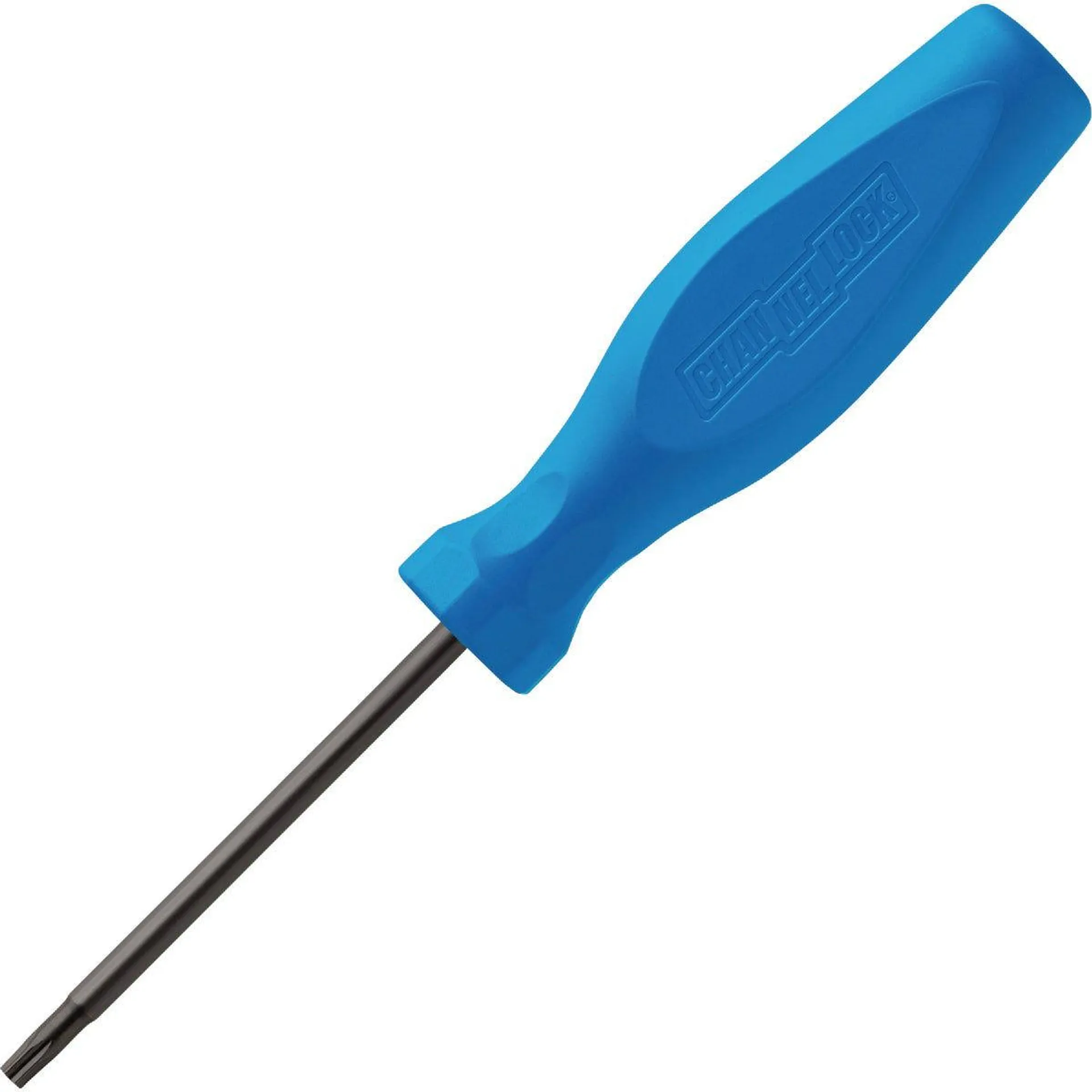 Channellock T20 x 3 In. Professional Torx Screwdriver