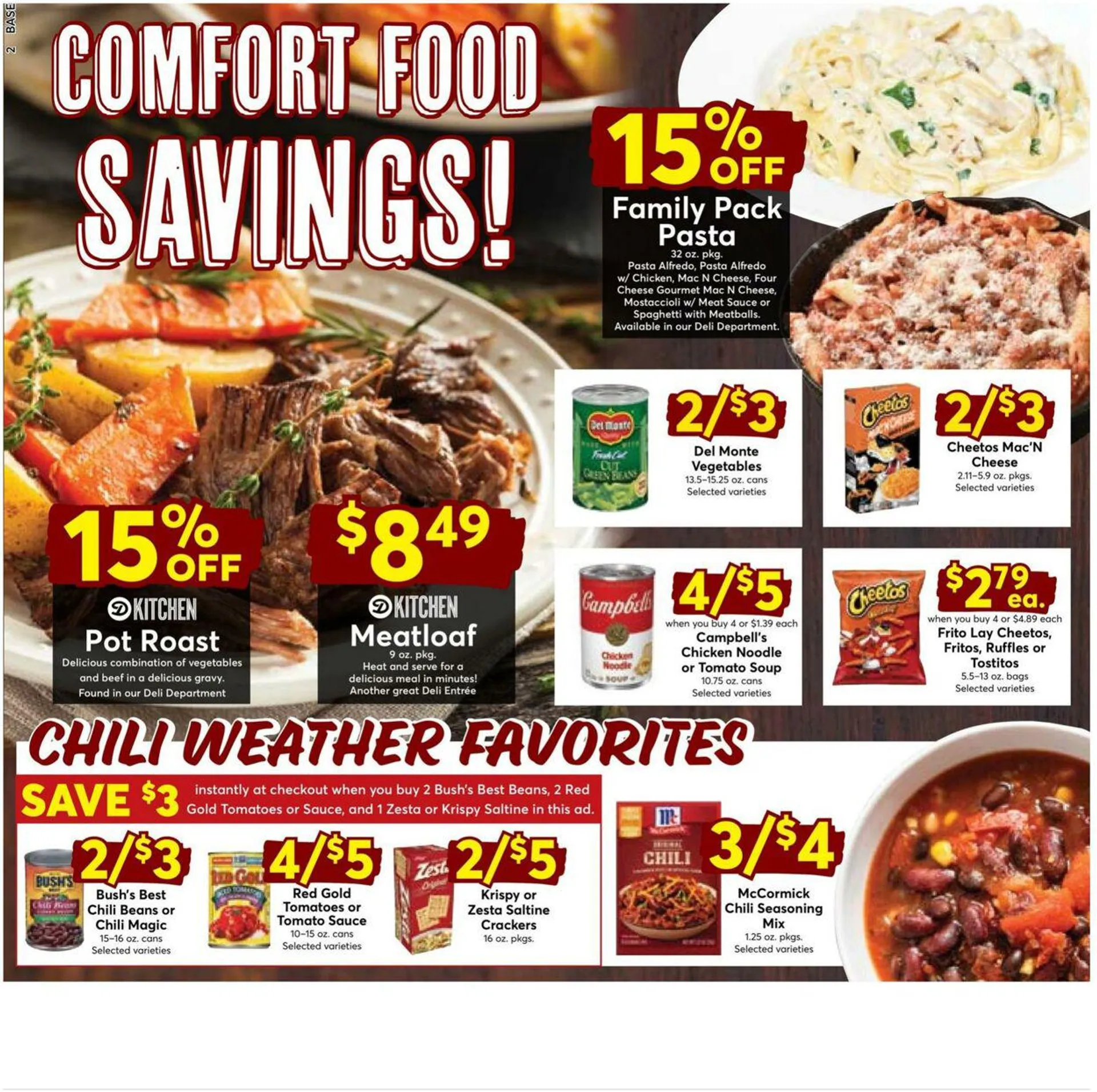 Weekly ad Dierbergs from January 30 to February 5 2024 - Page 2