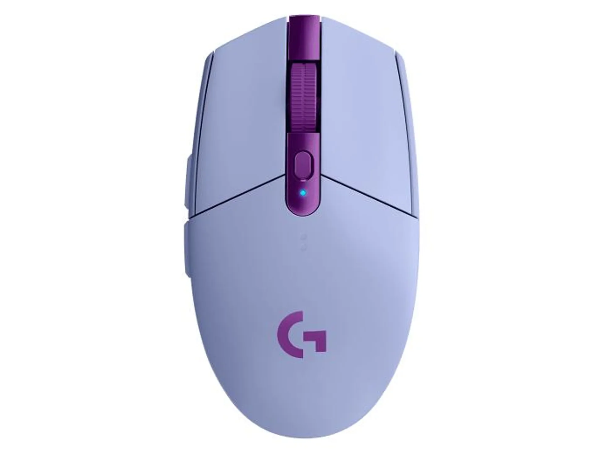 G305 LIGHTSPEED Wireless Gaming Mouse