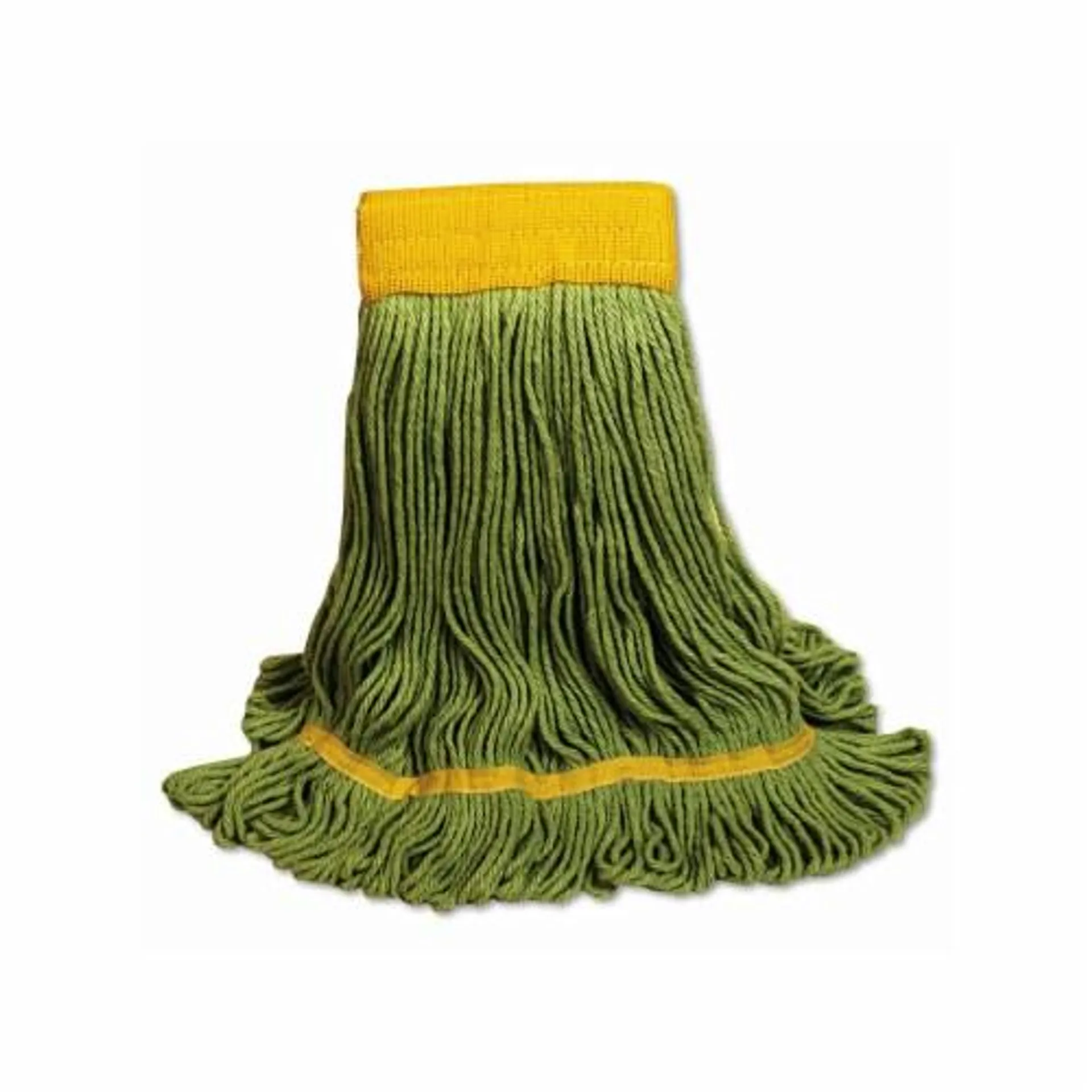 Boardwalk® MOP,ECO, LARGE,GN BWK1200LCT