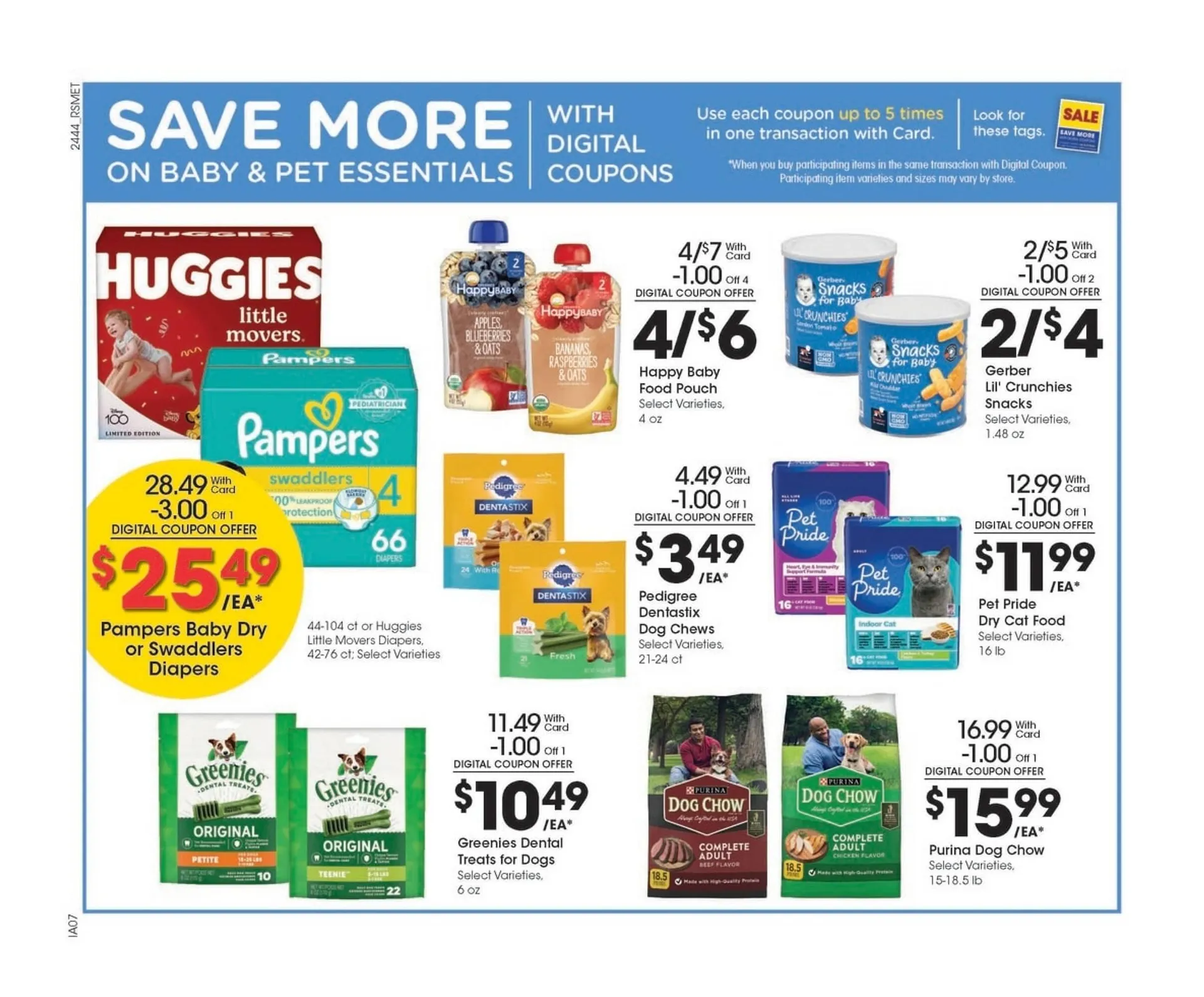 Weekly ad Metro Market ad from December 4 to December 10 2024 - Page 12