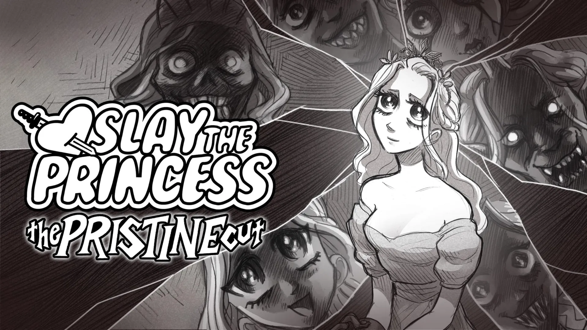 Slay the Princess - The Pristine Cut