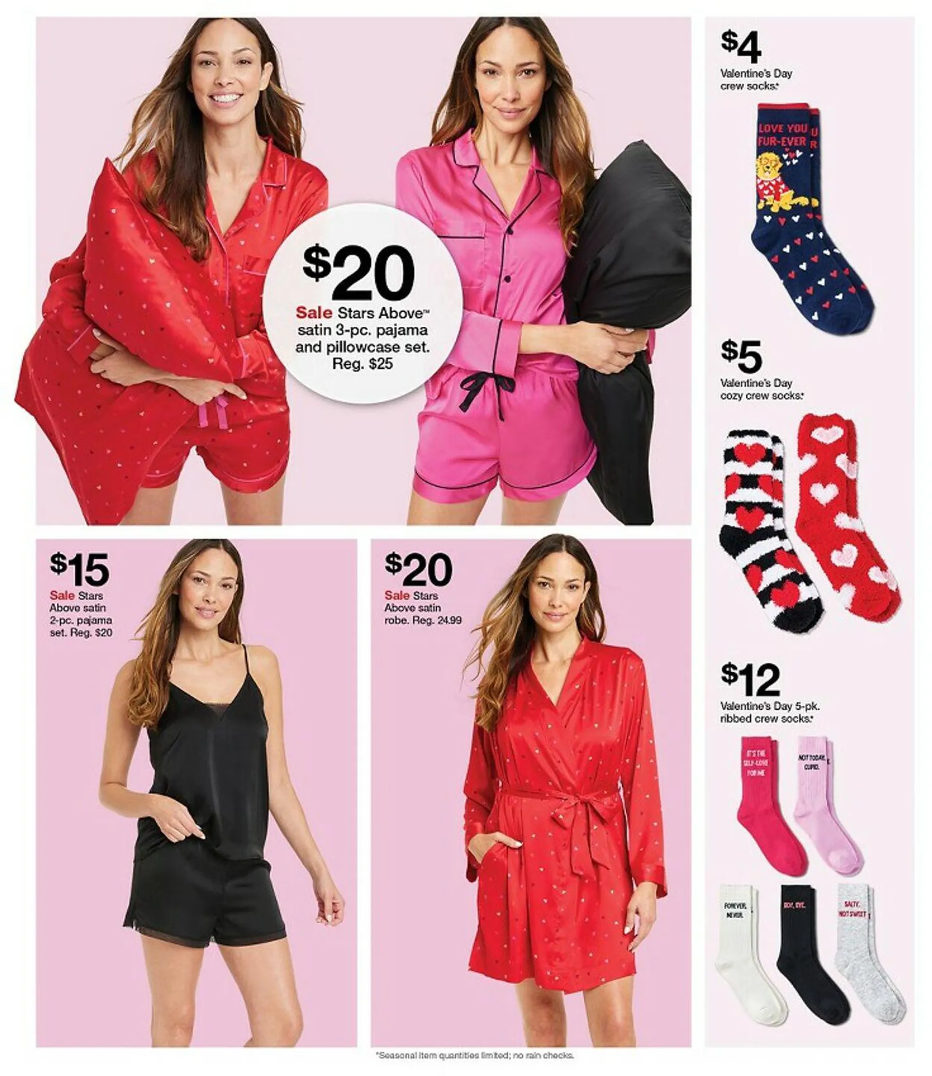 Weekly ad Target Current weekly ad from February 4 to February 10 2024 - Page 8