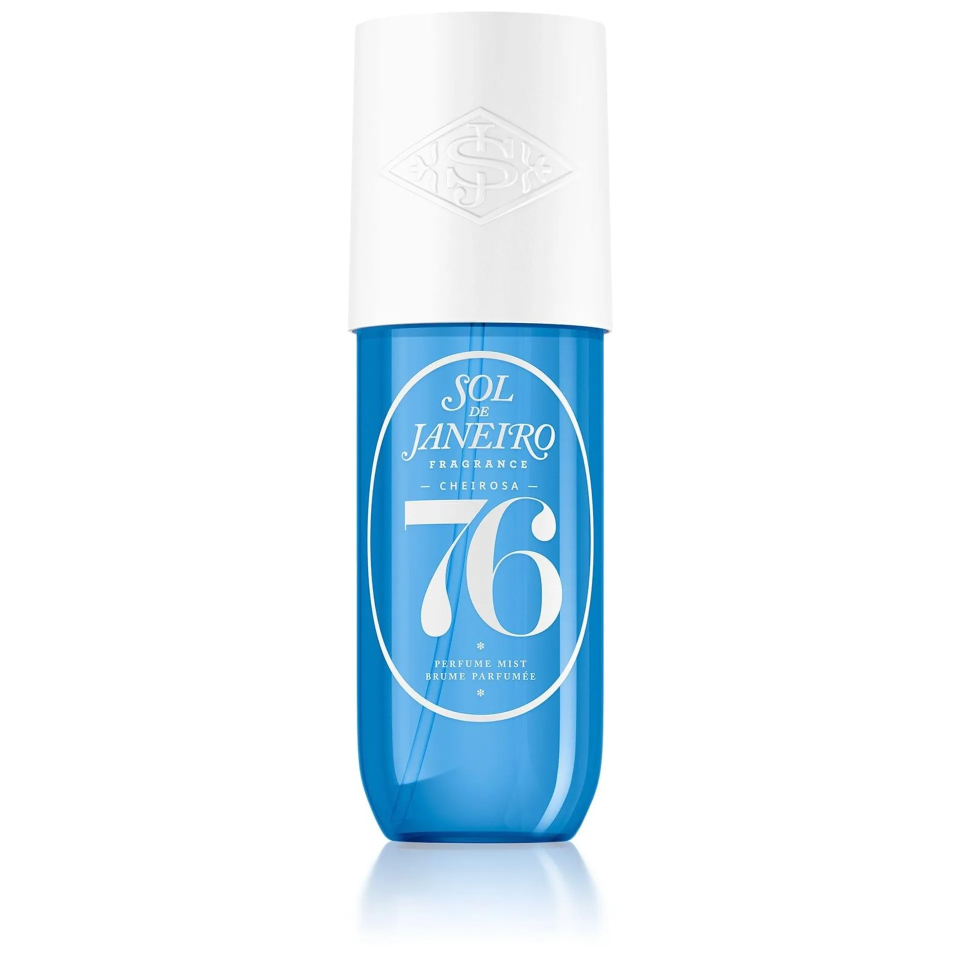 Cheirosa 76 Perfume Mist