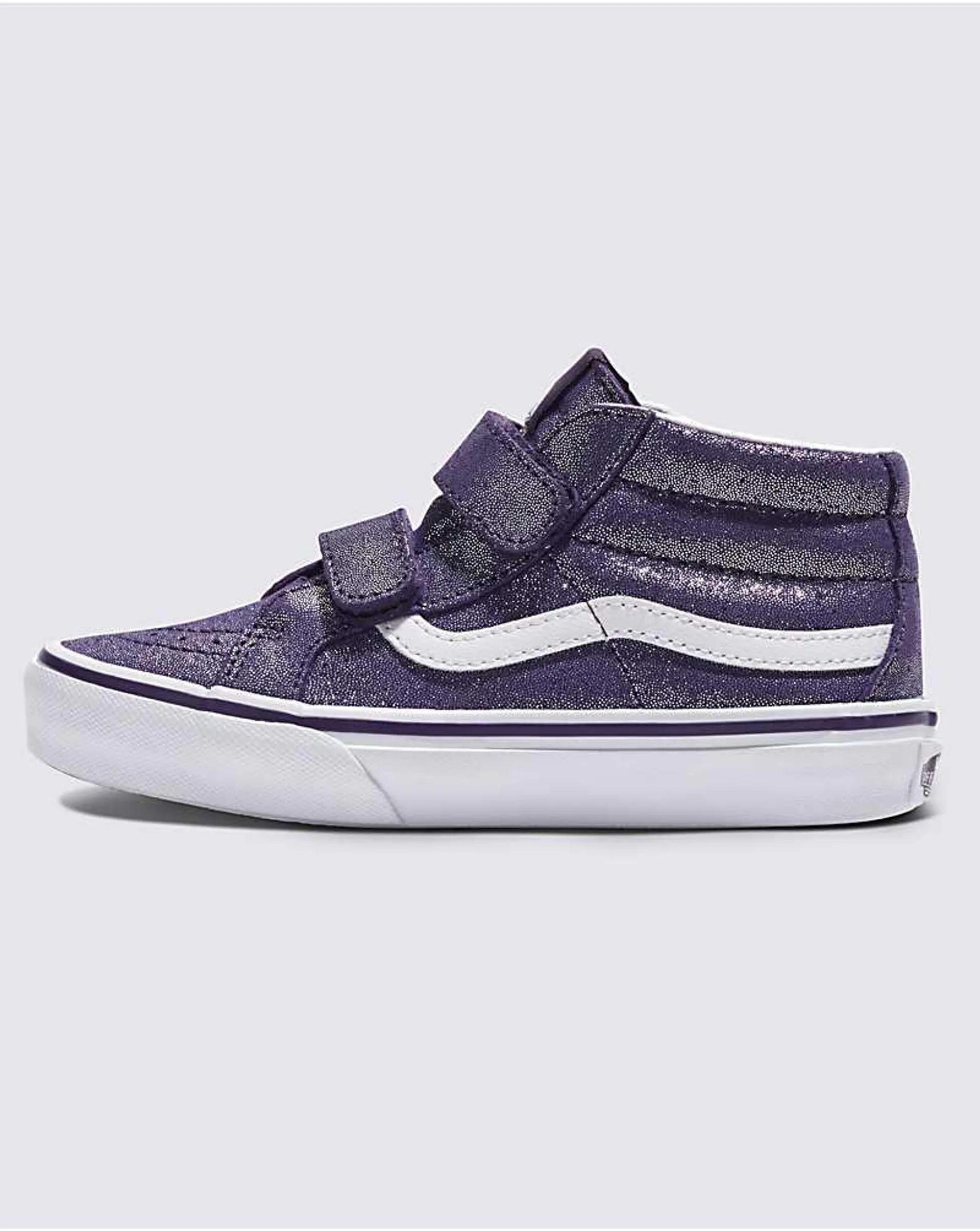 Kids Sk8-Mid Reissue V Shoe