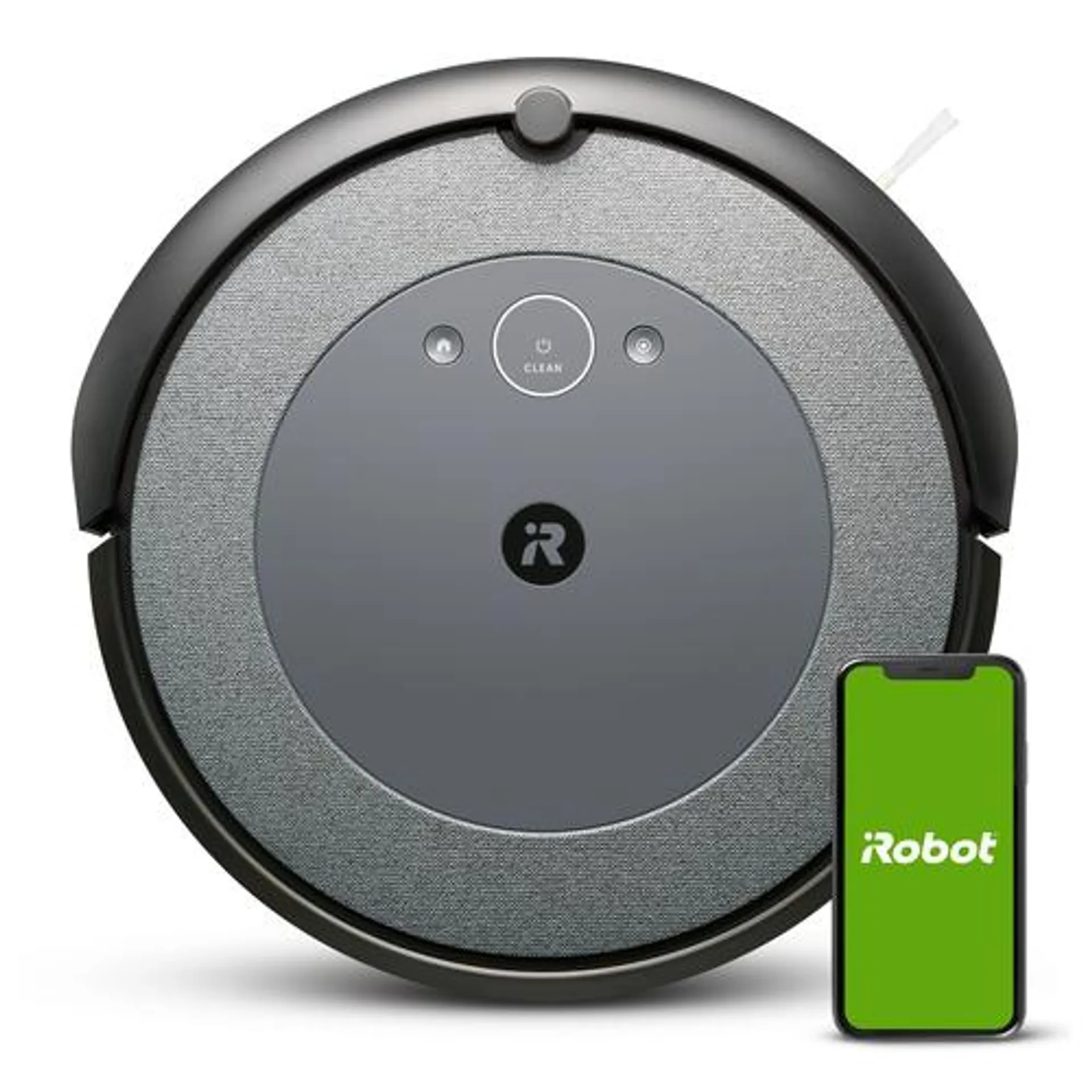 Roomba® i3 EVO (3150) Wi-Fi® Connected Robot Vacuum
