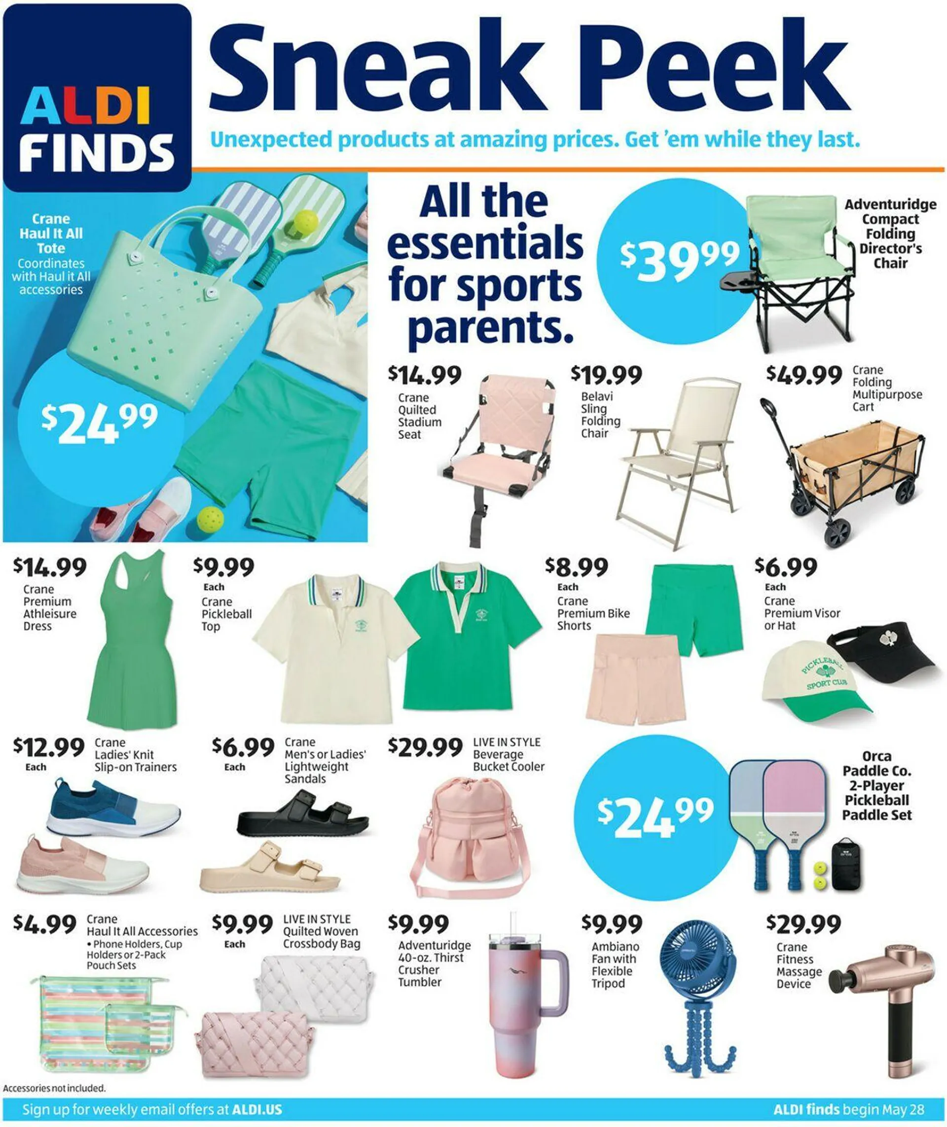 ALDI - New York, NY Current weekly ad - 1