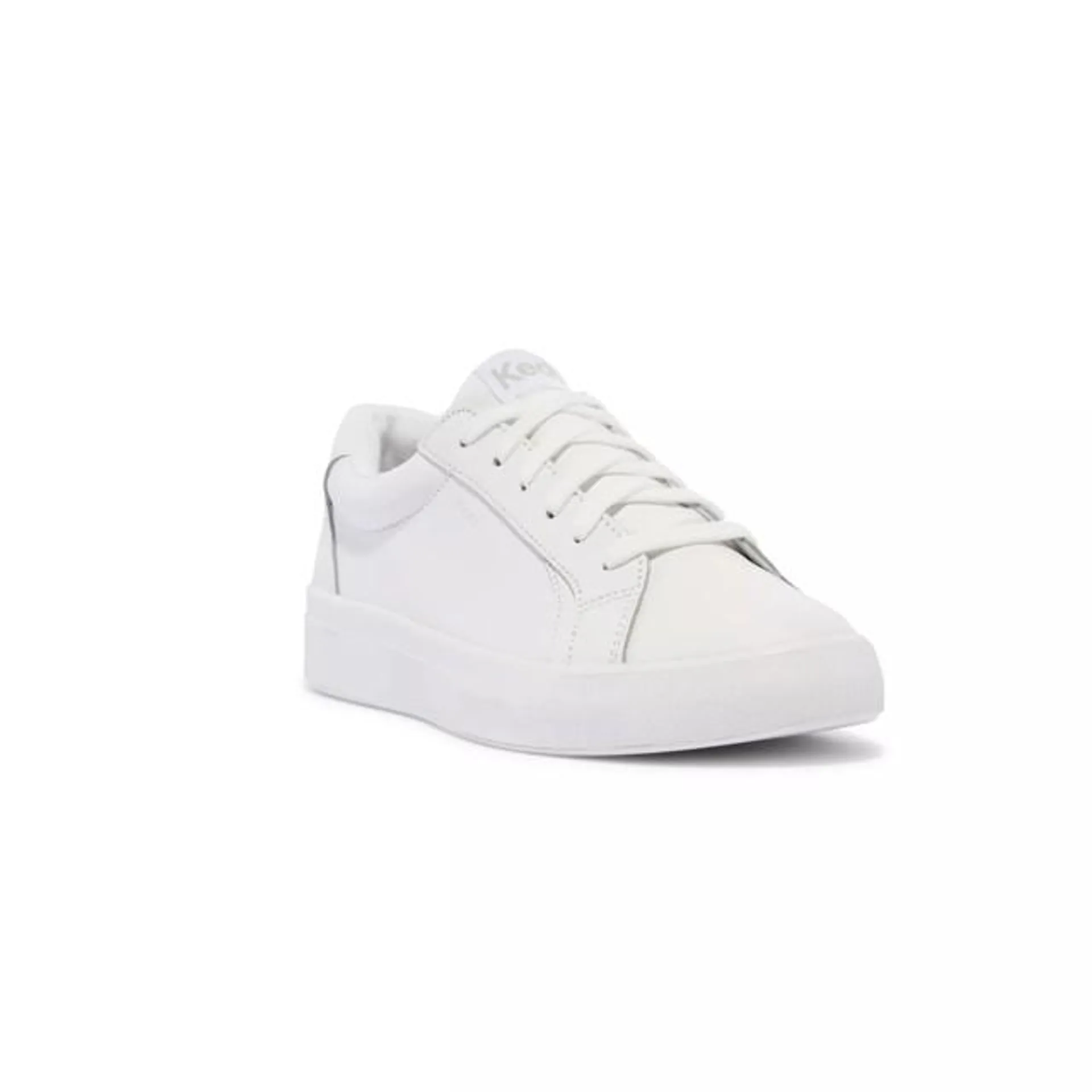 Keds Pursuit Leather Lace Up