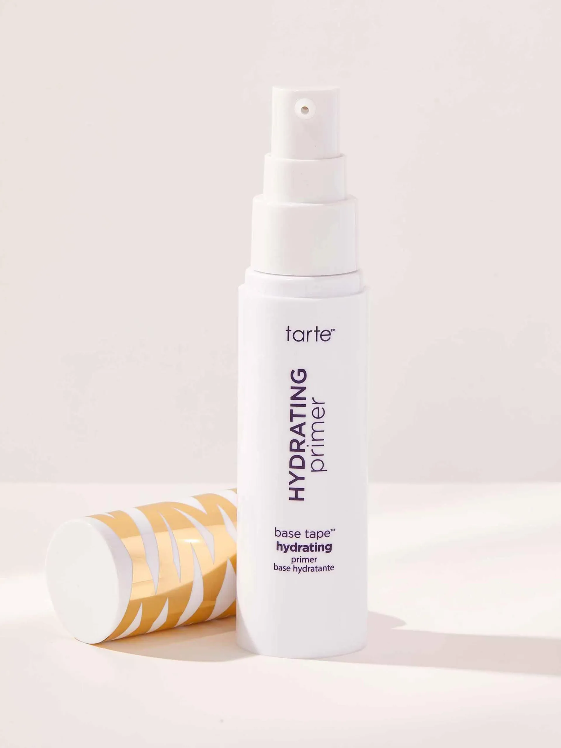 base tape™ hydrating primer