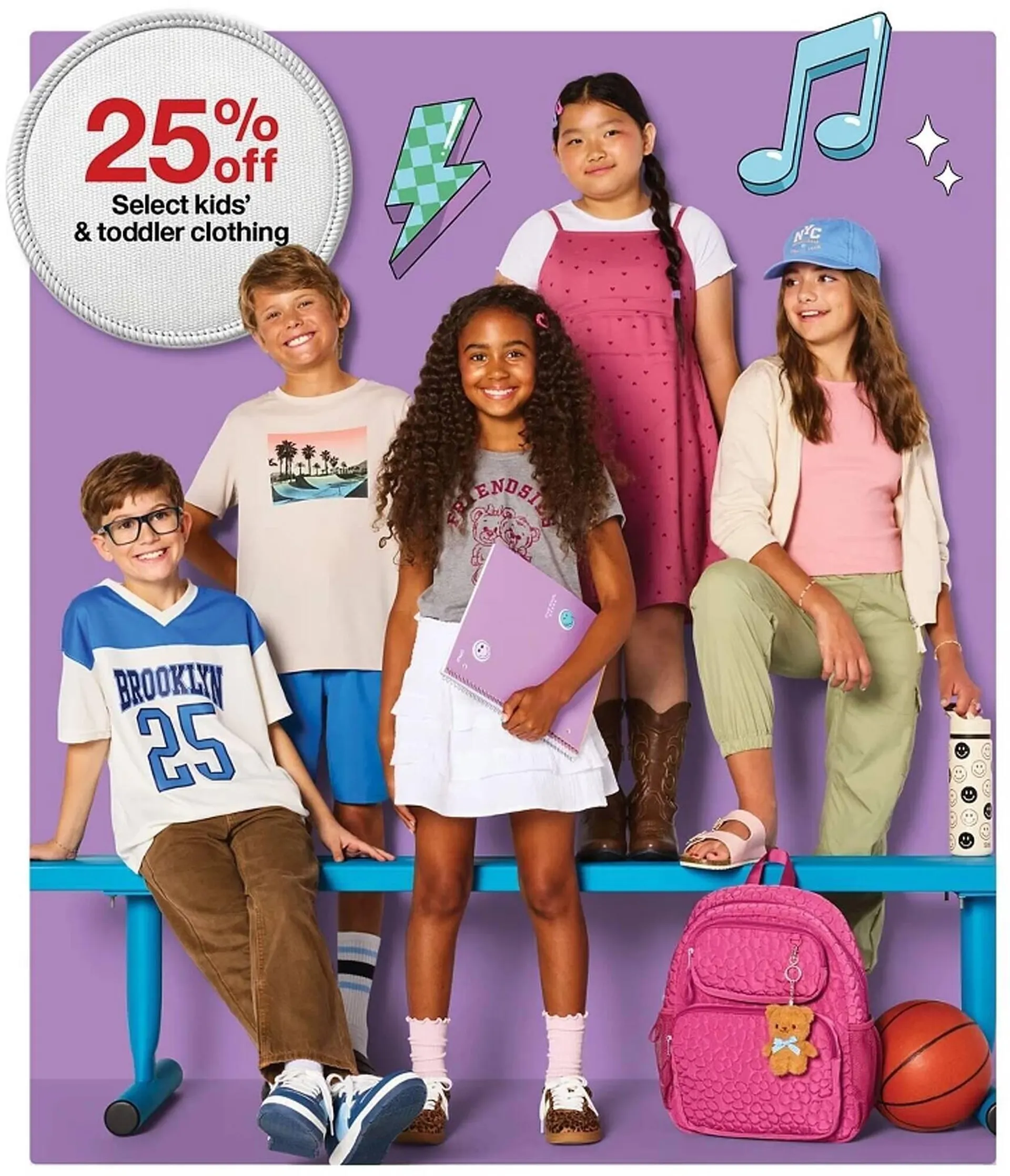 Weekly ad Target Weekly Ad from July 27 to August 2 2025 - Page 2