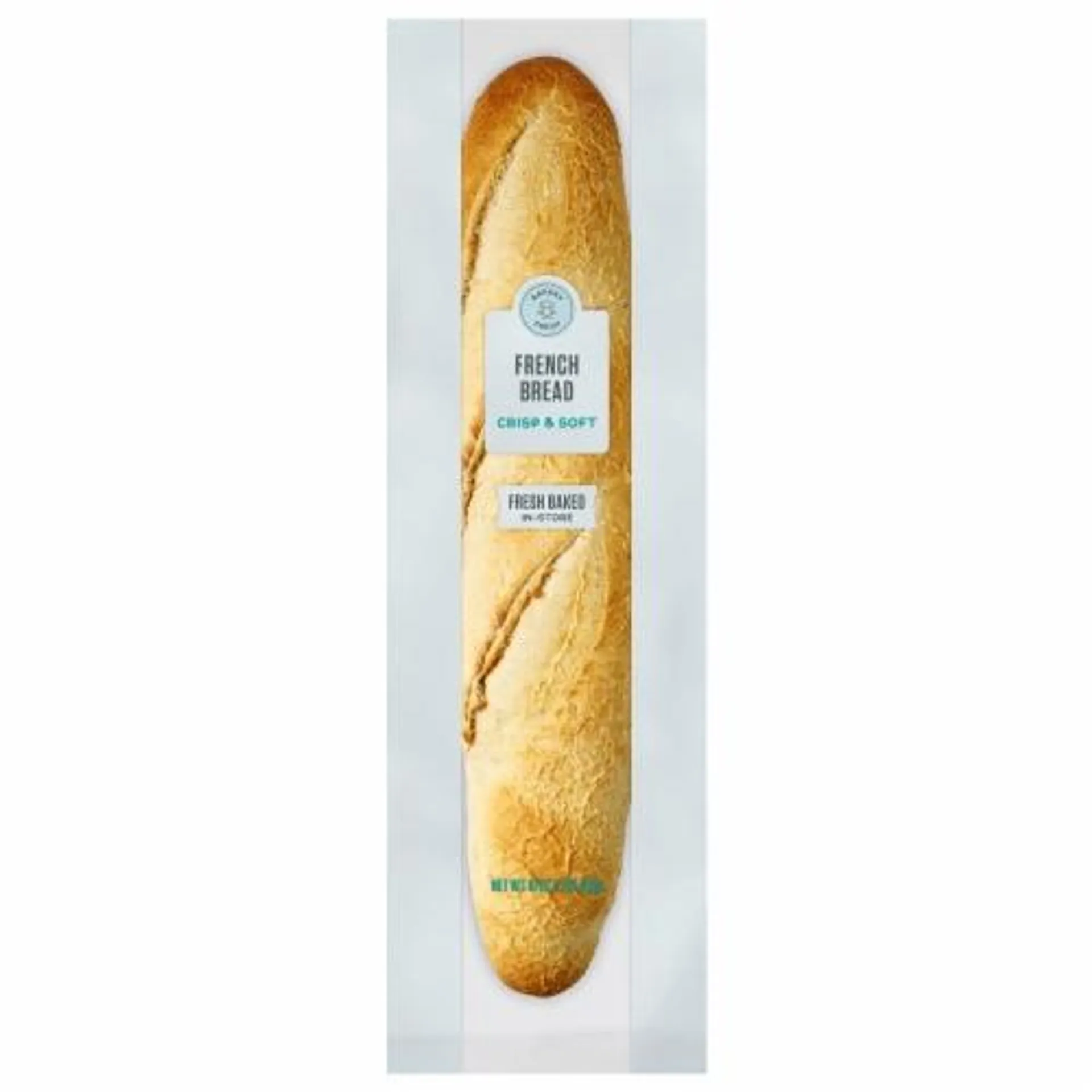 Bakery Fresh Goodness French Bread