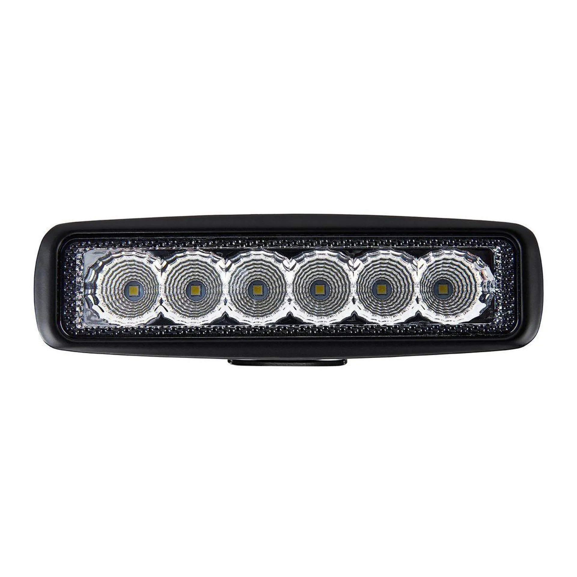 ROADSHOCK 6 in. LED Flood Light