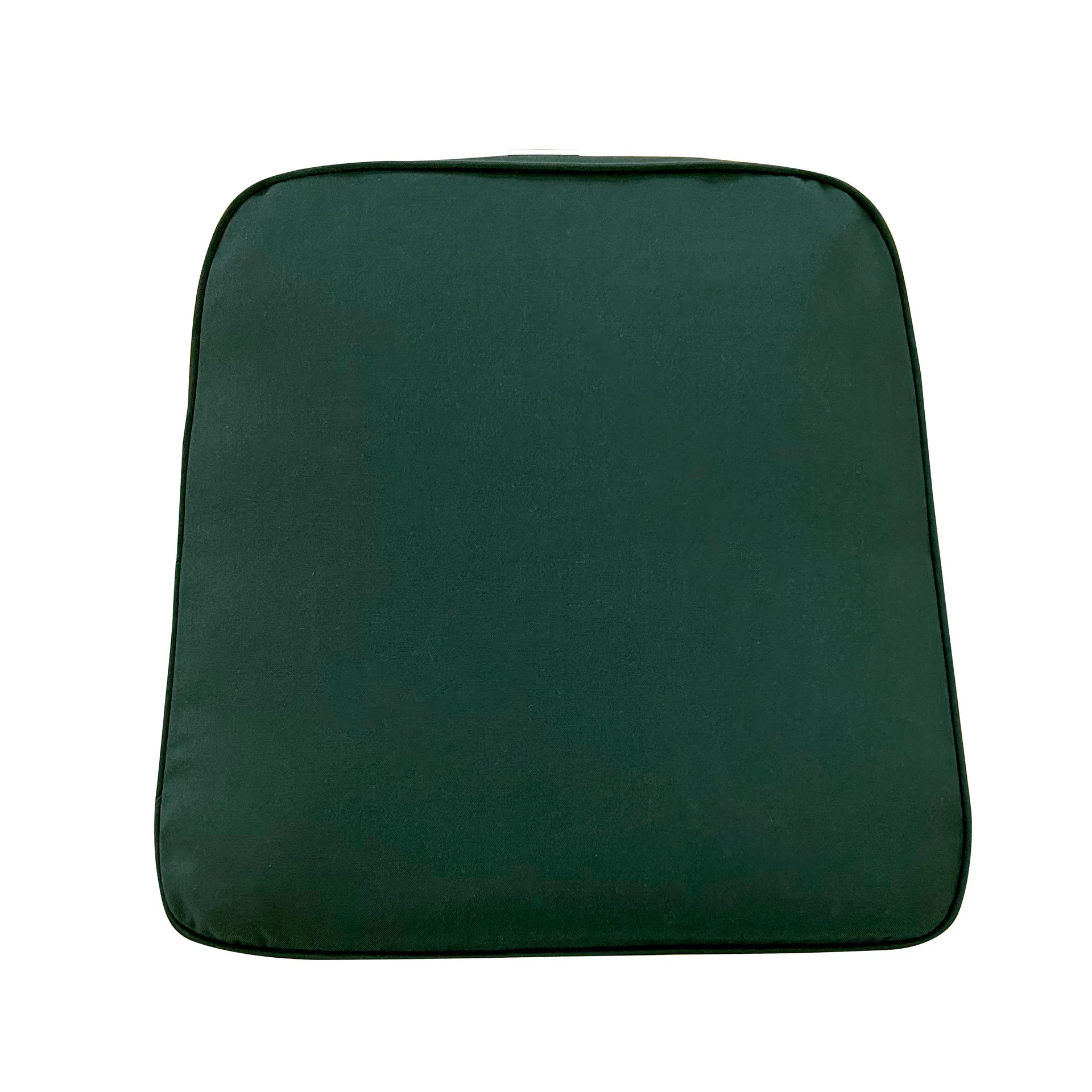 Deluxe Polyester Chair/Rocker Seat Cushion for Prospect Hill Furniture - Forest Green