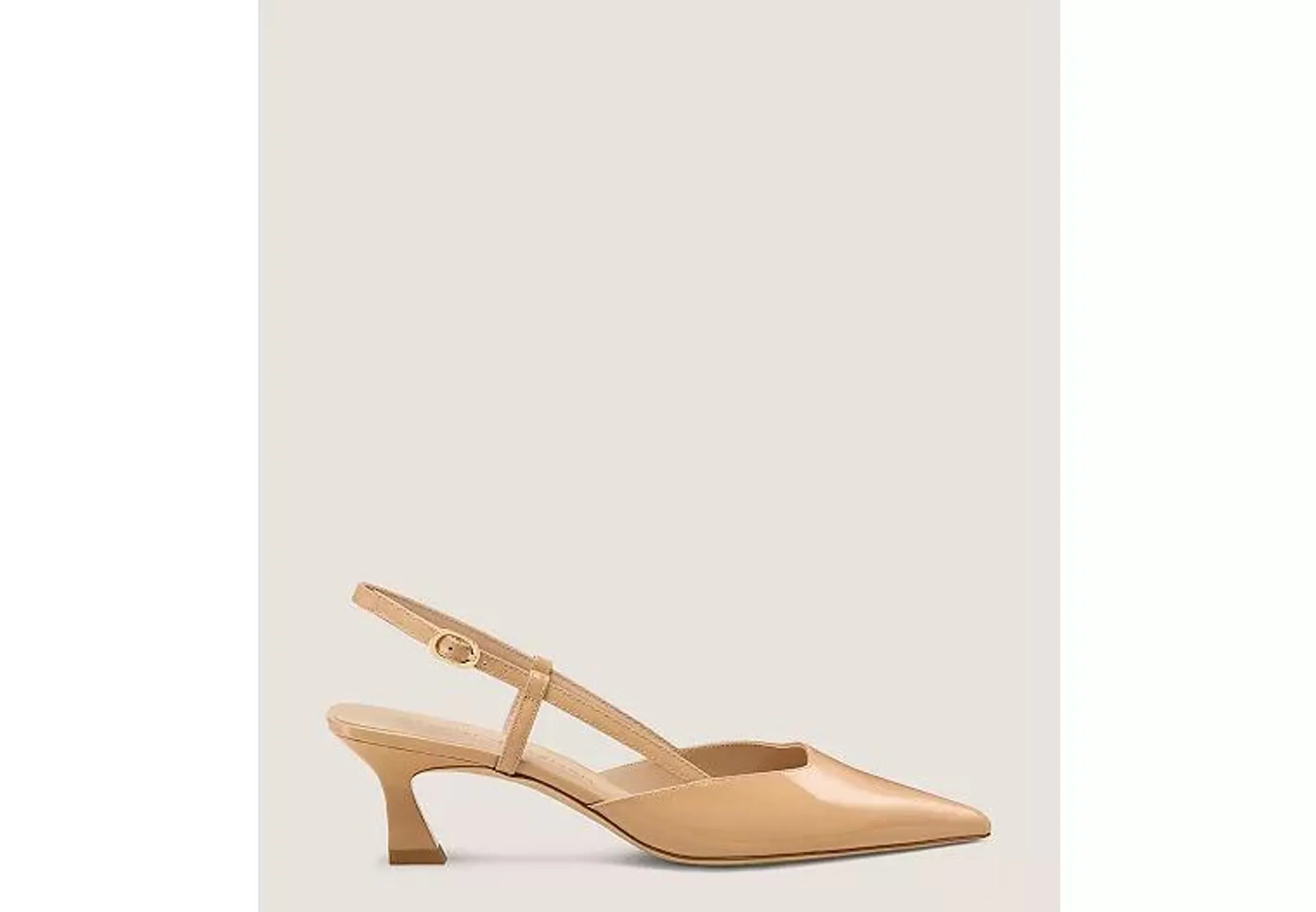 VINNIE 50 SLINGBACK