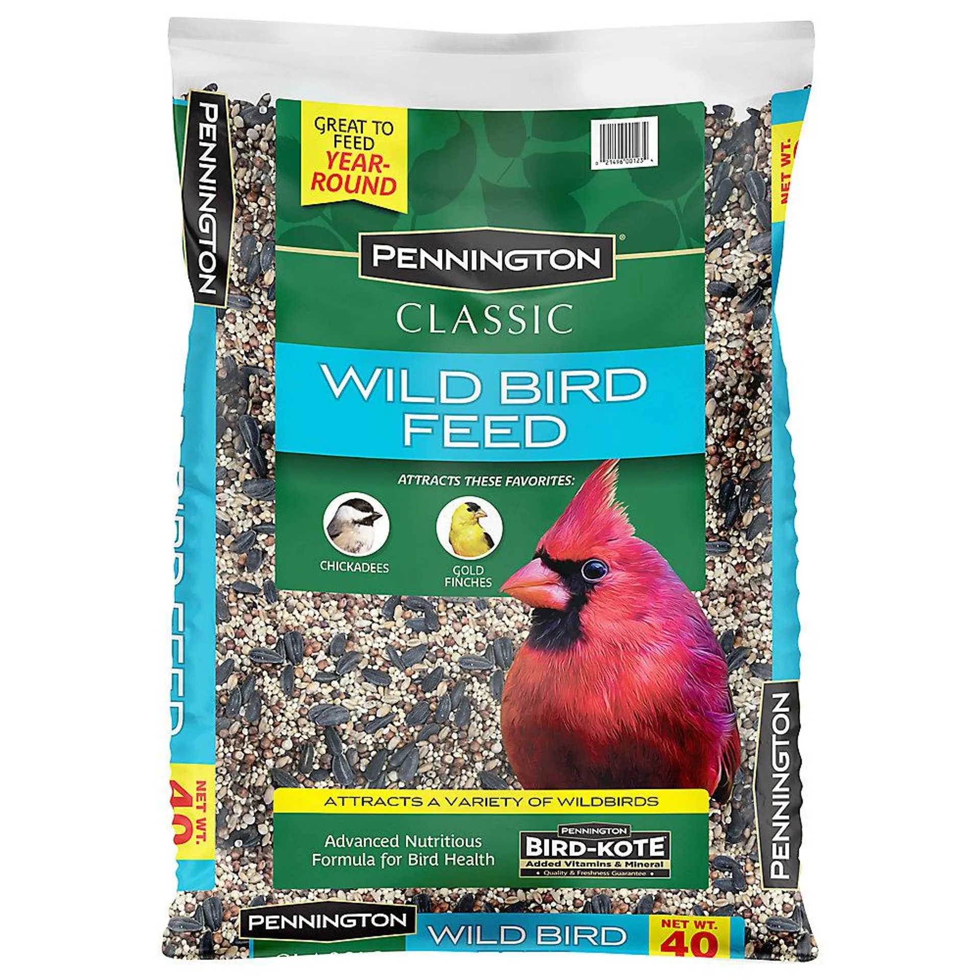 Pennington® Classic Wild Bird Seed