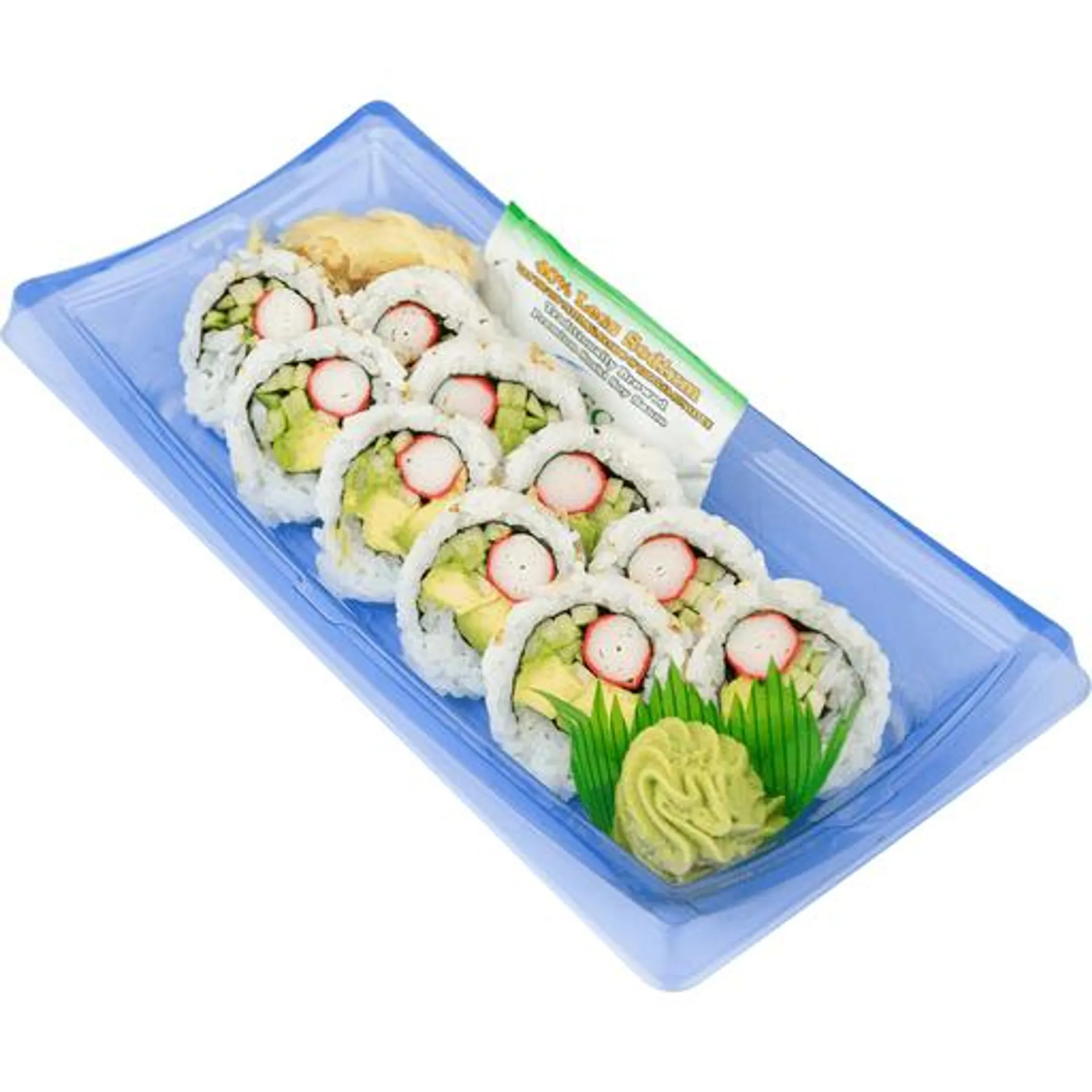 AFC California Roll 7 oz