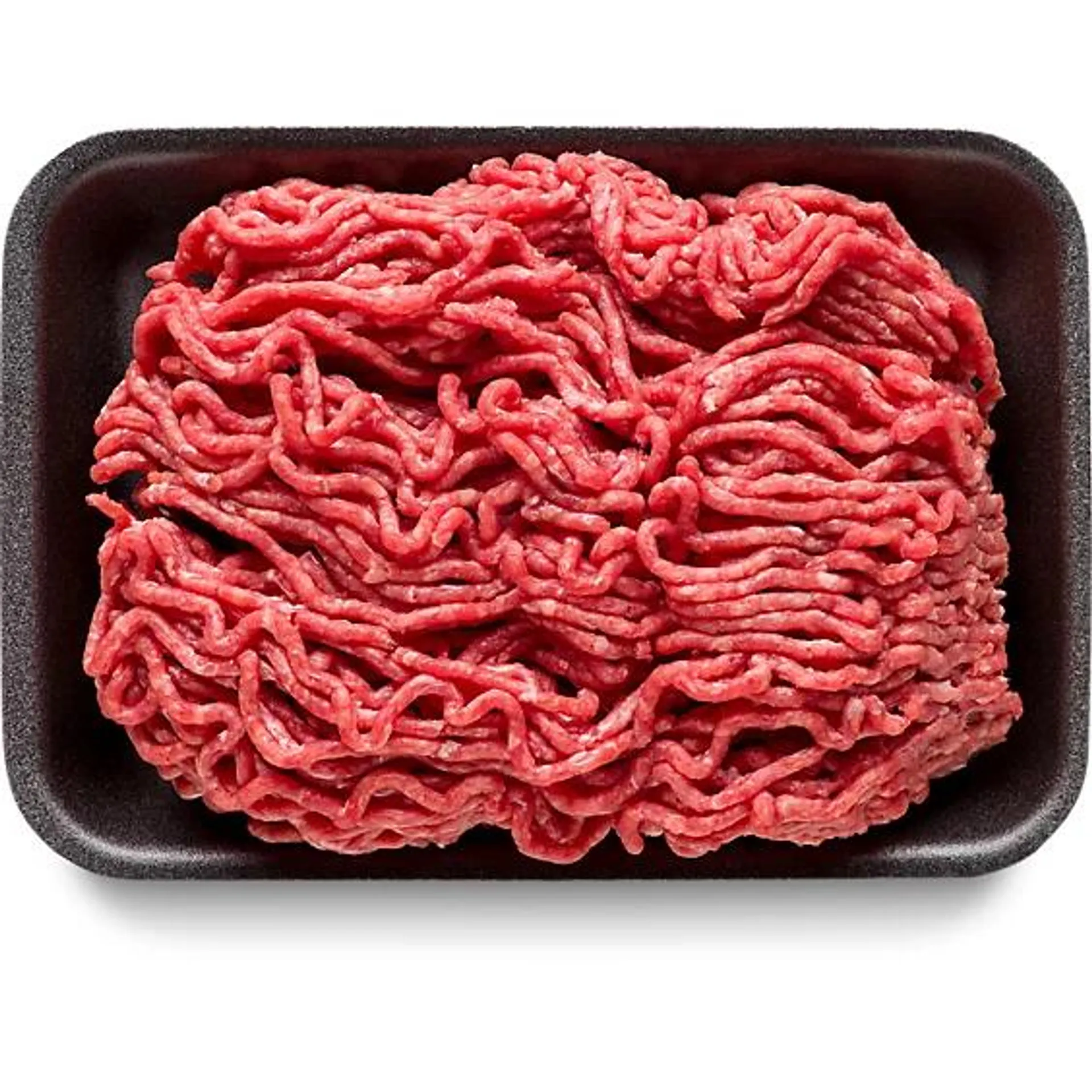 Signature SELECT 80% Lean 20% Fat Ground Beef - 1.35 Lb