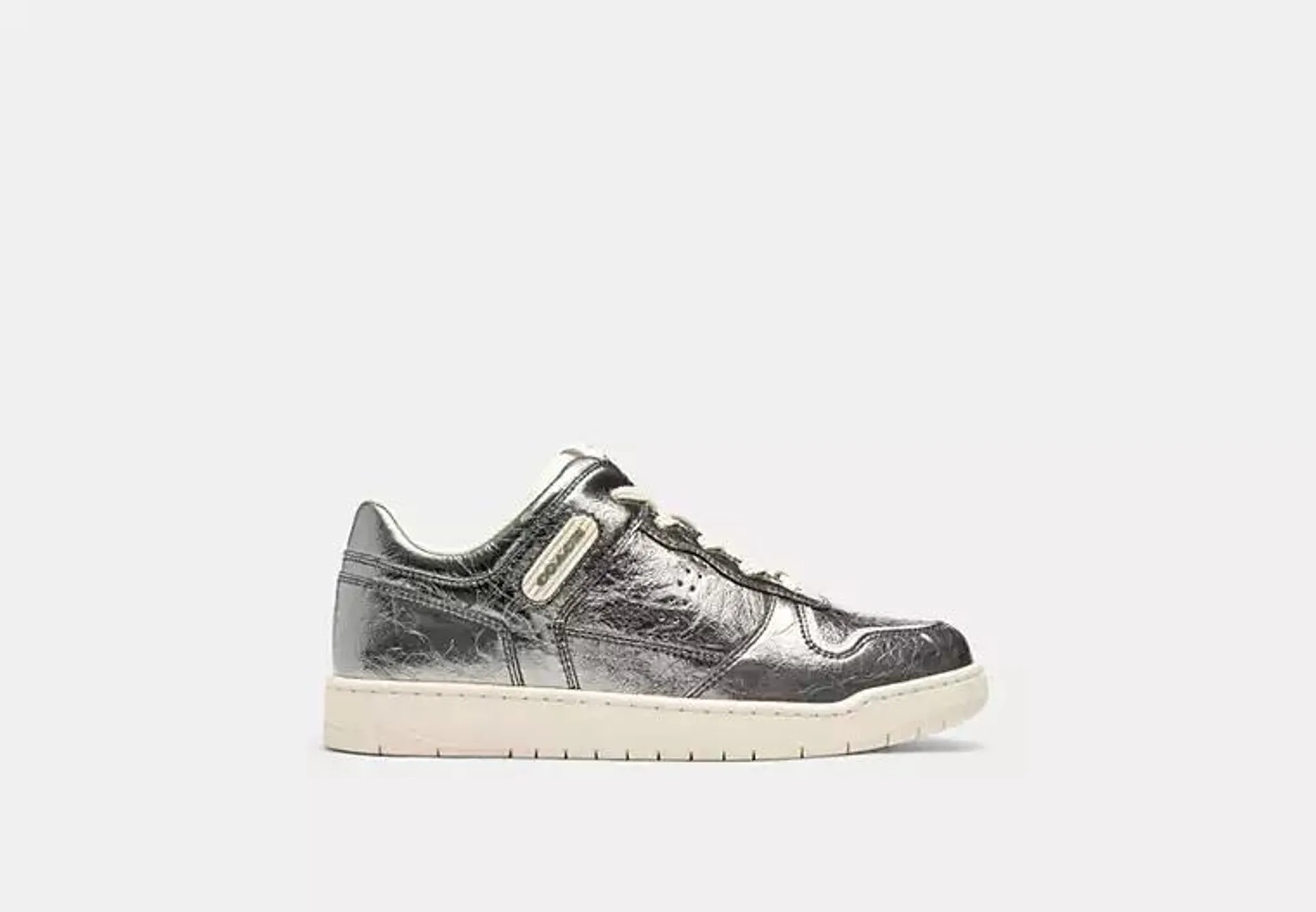 C201 Low Top Sneaker