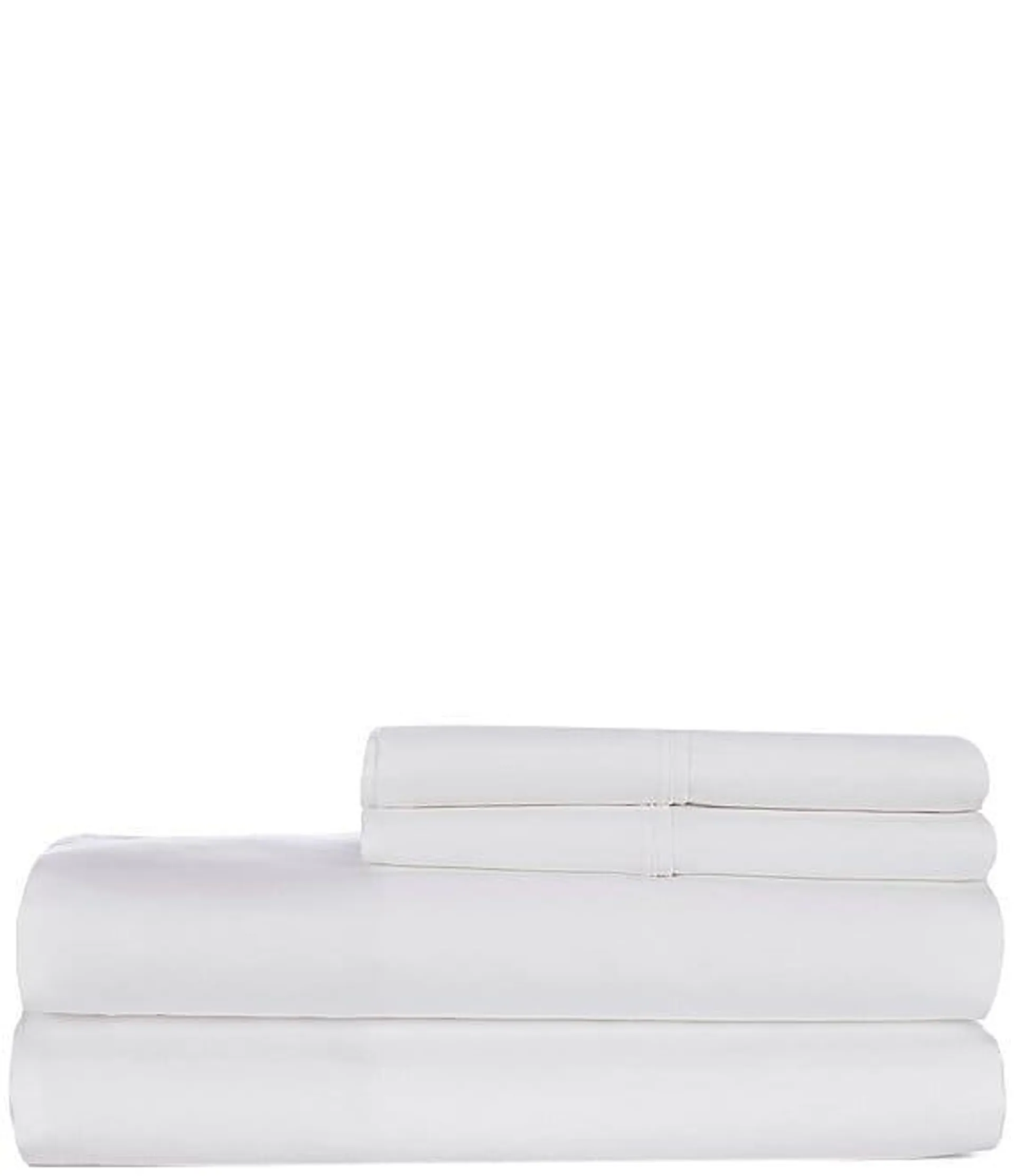 Alpha Cotton ®1200-Thread Count Sheet Set with Extra Pillowcases