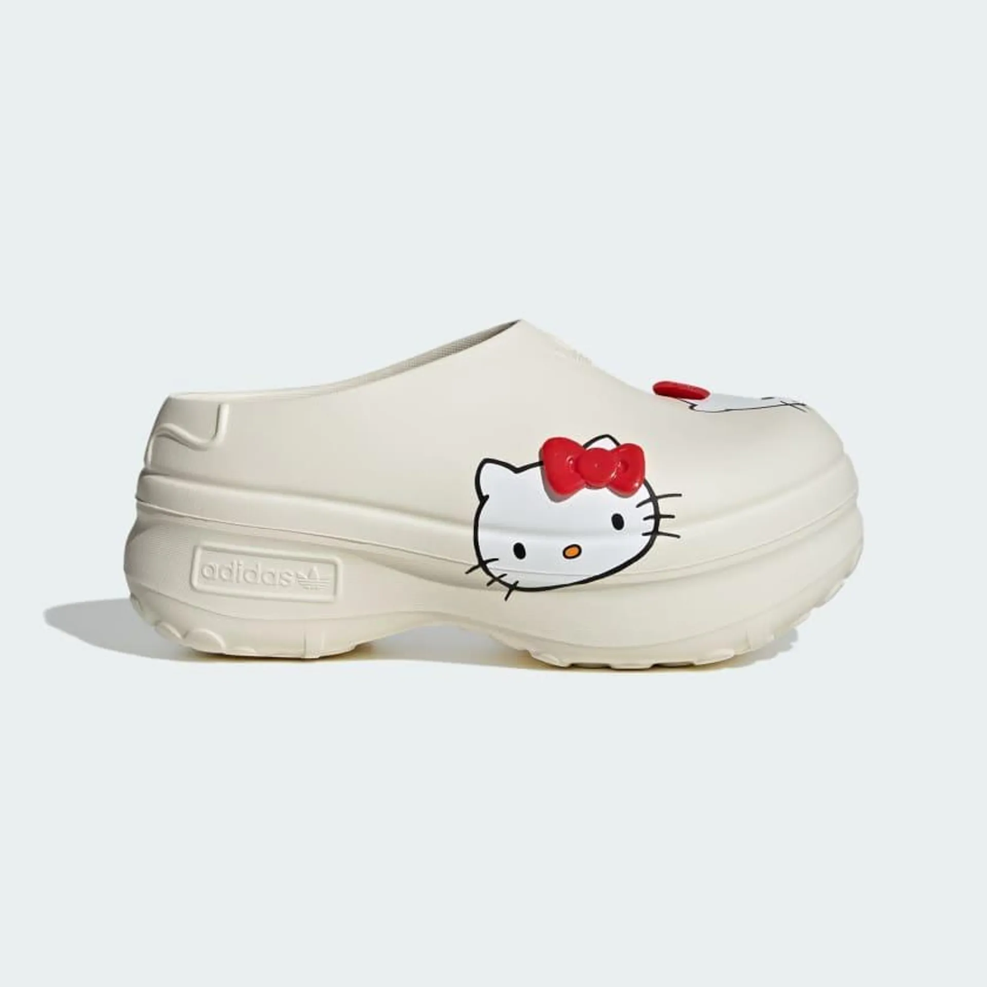 Adifom Stan Smith Hello Kitty Mules