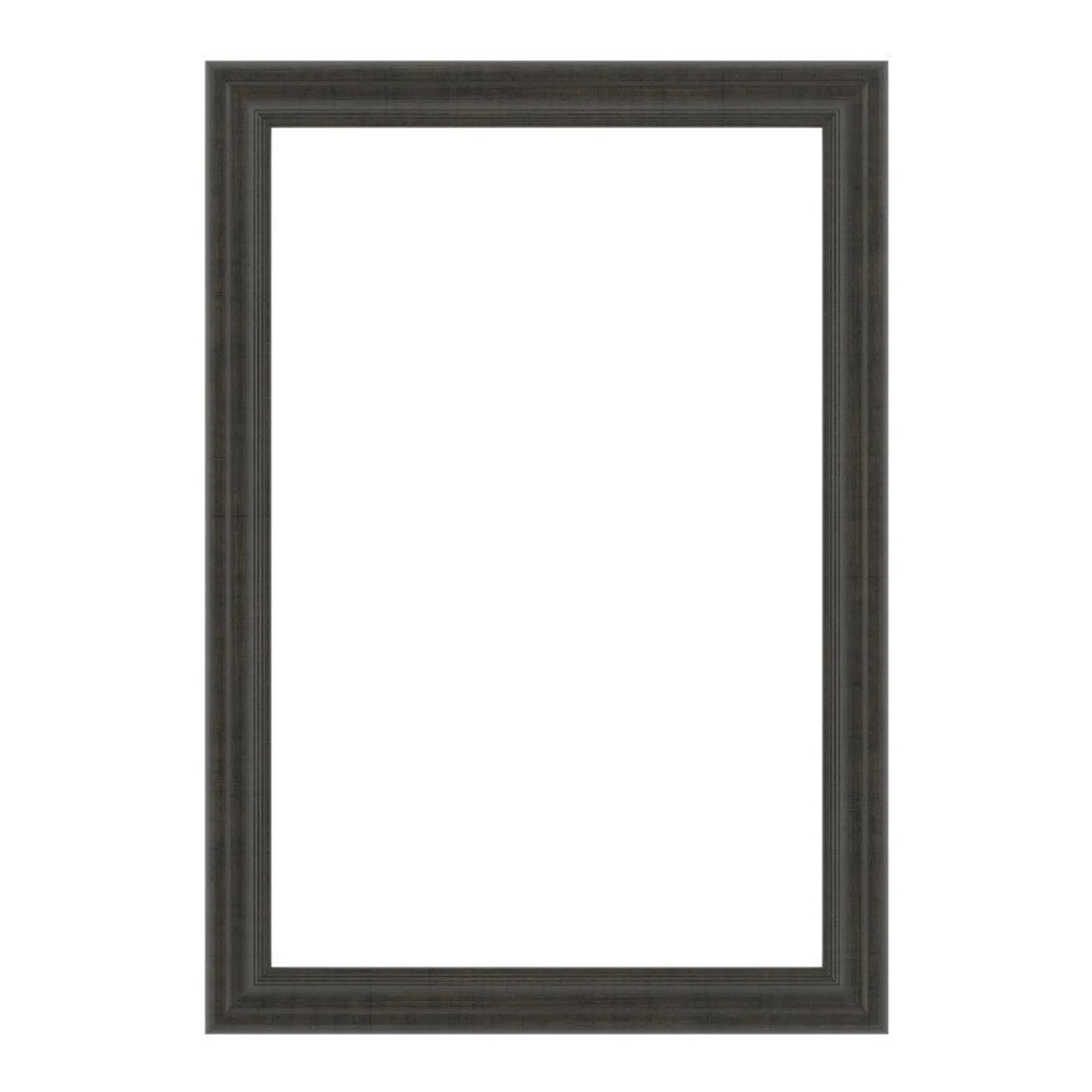 Delta® 33"W x 47"H Bronze Mirror Frame