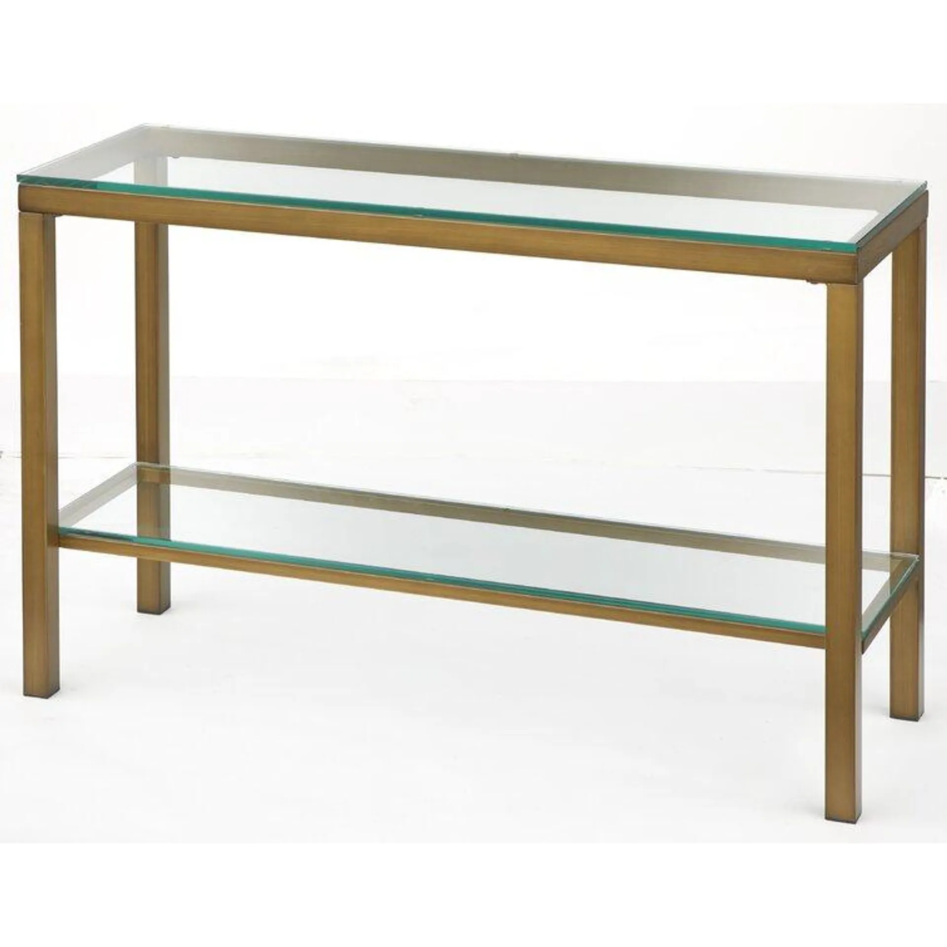 Akram 48'' Console Table