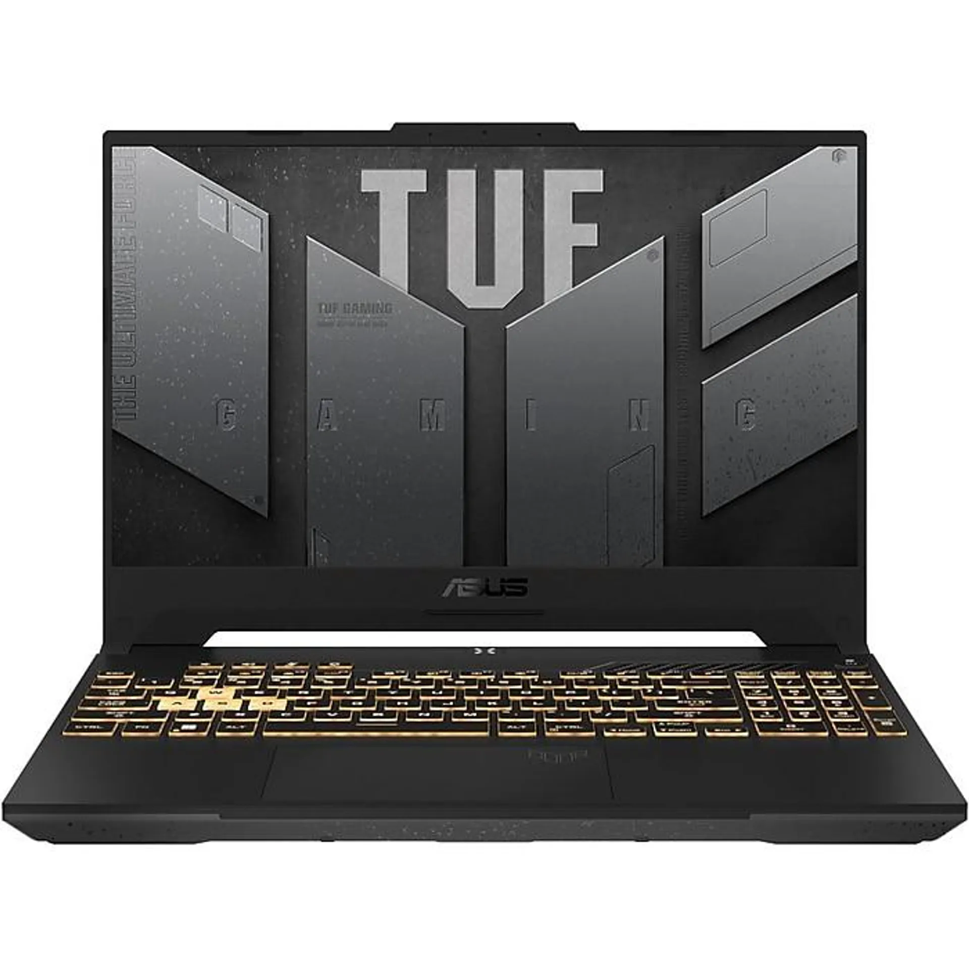 Asus TUF F15 15.6" FHD 144Hz Gaming Laptop,