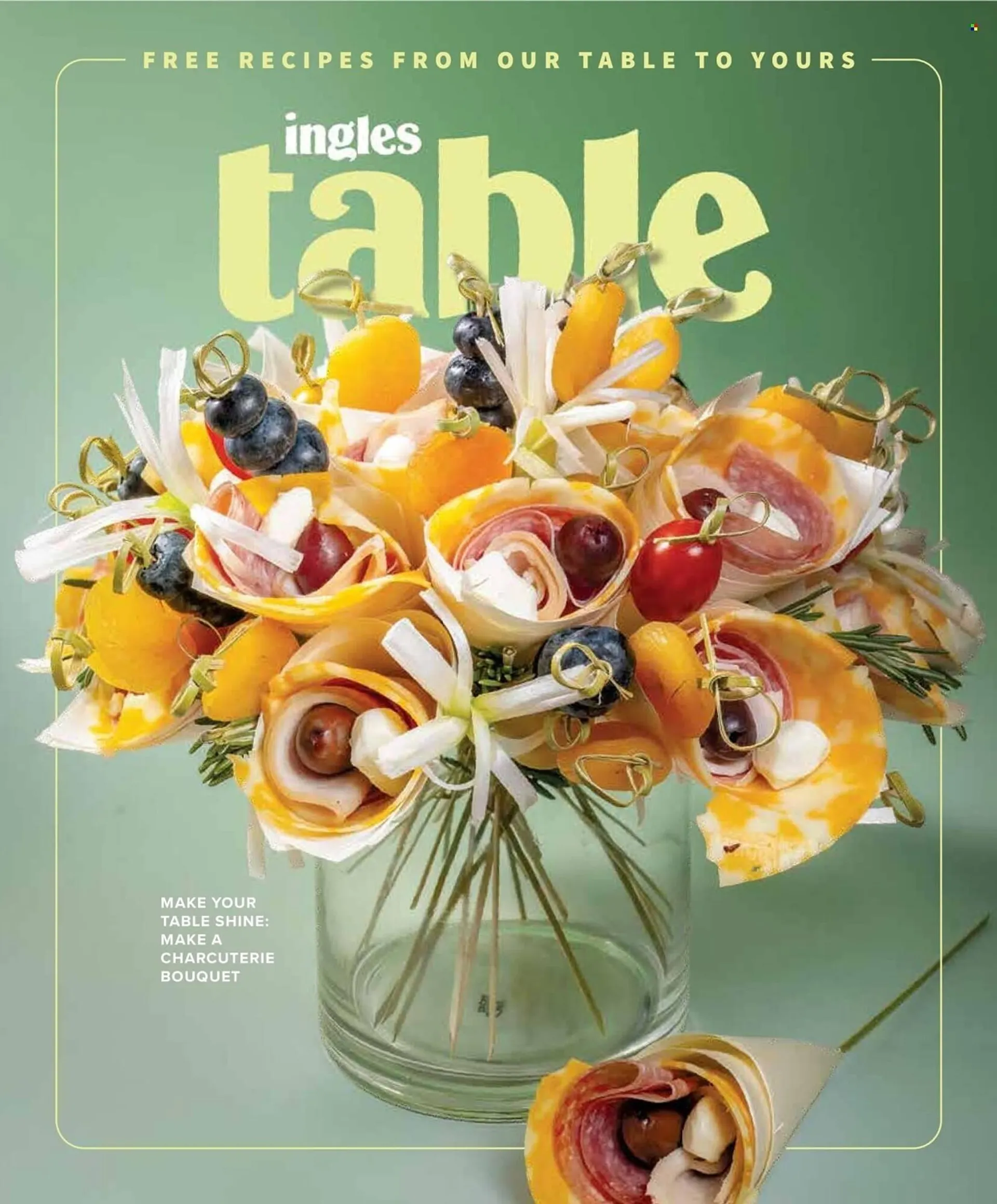 Ingles Markets Weekly Ad - 1