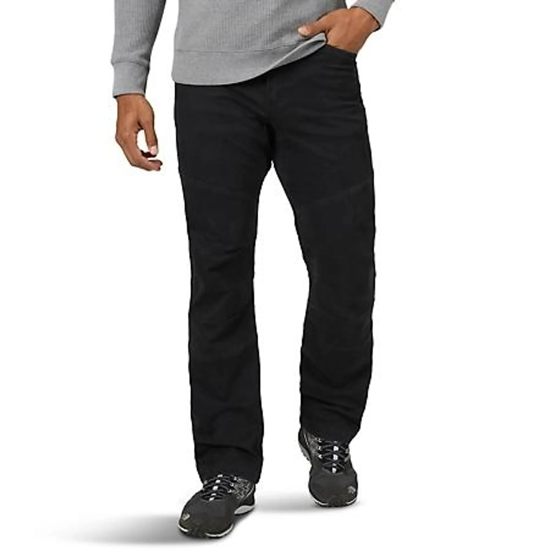 Wrangler ATG Reinforced Utility Pant