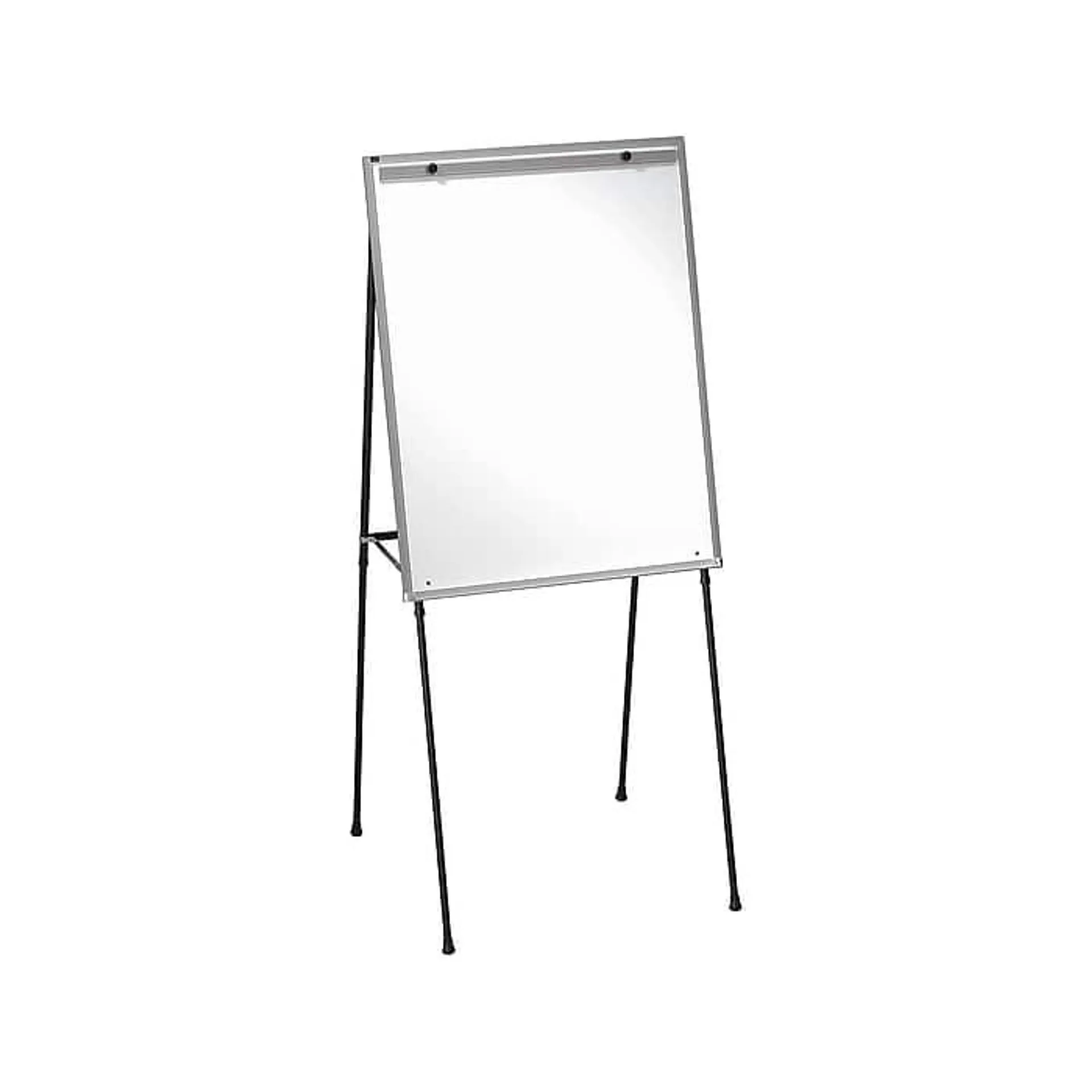 Quartet Total Erase Flip Chart Easel,