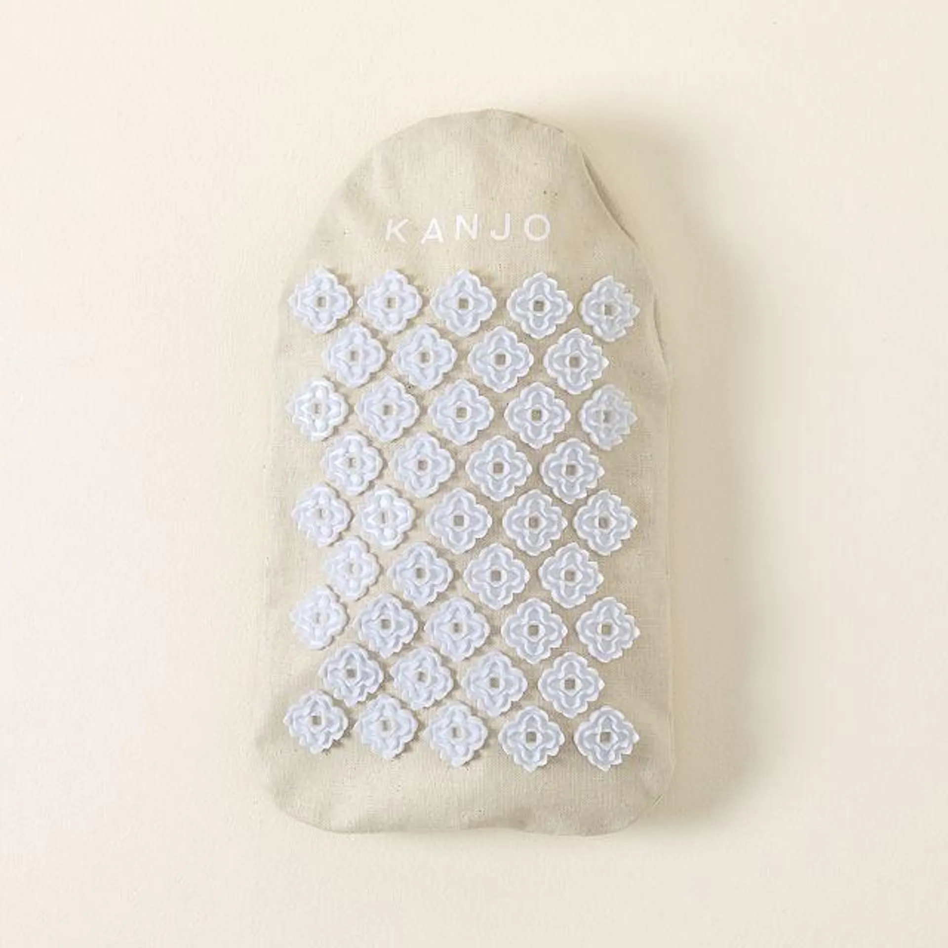 Acupressure Hot Water Bottle