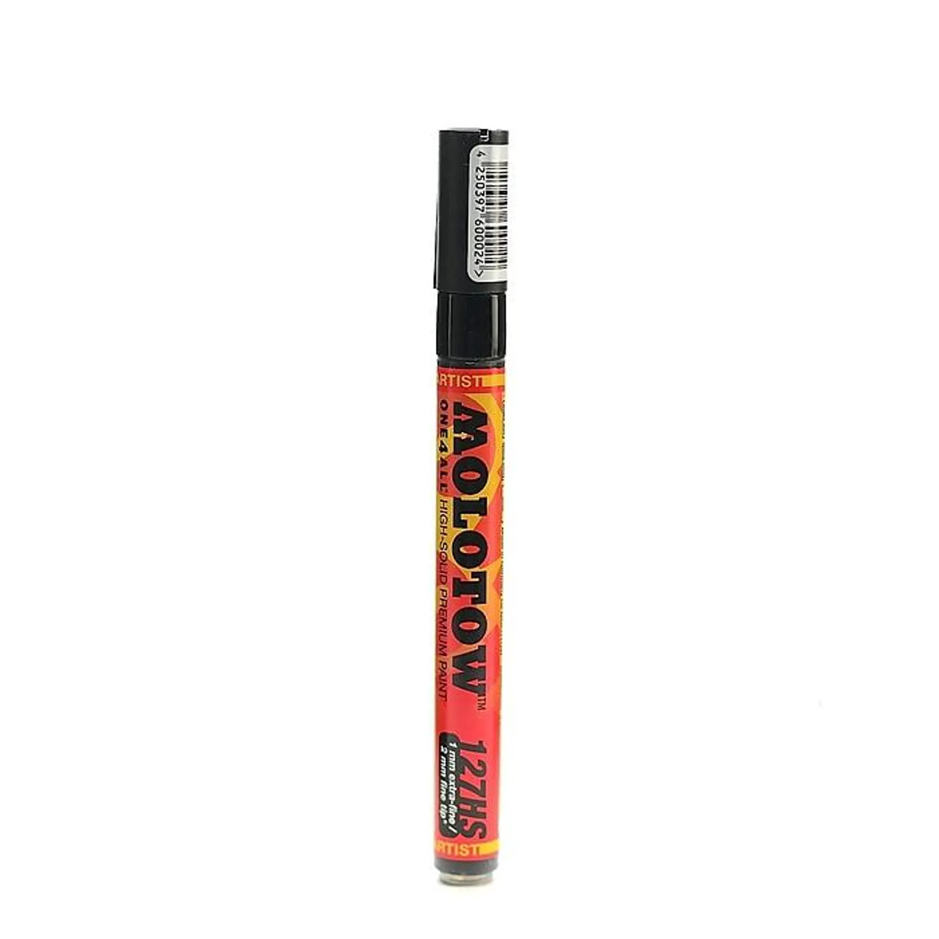 Molotow One4All Acrylic Paint Marker,