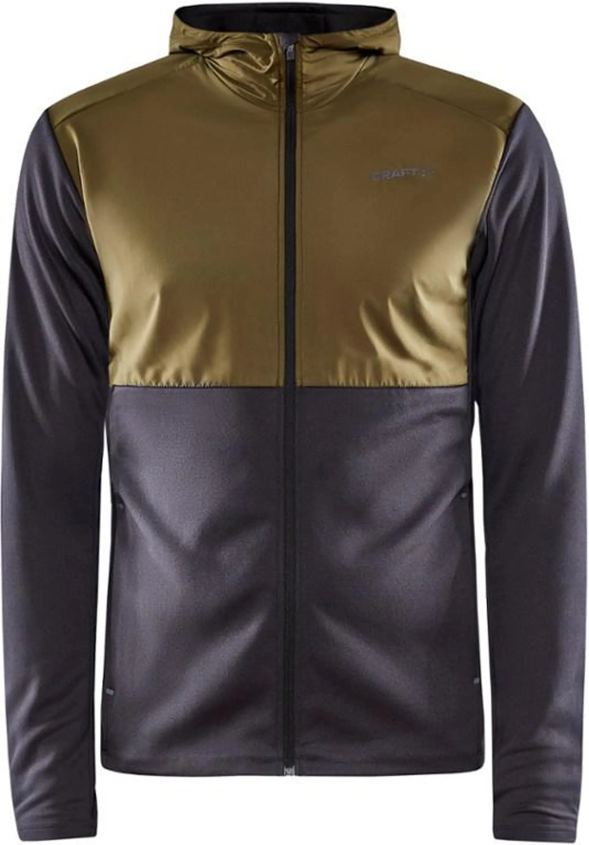 Craft ADV Essence Jersey Hood Jacket - Men's