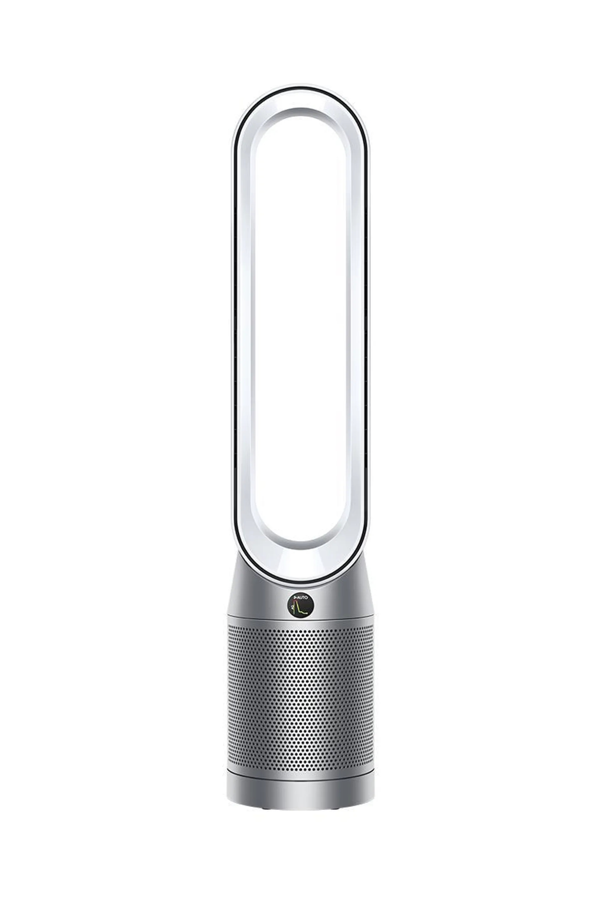 Dyson Purifier Cool™ purifying fan TP07 (White/Silver)