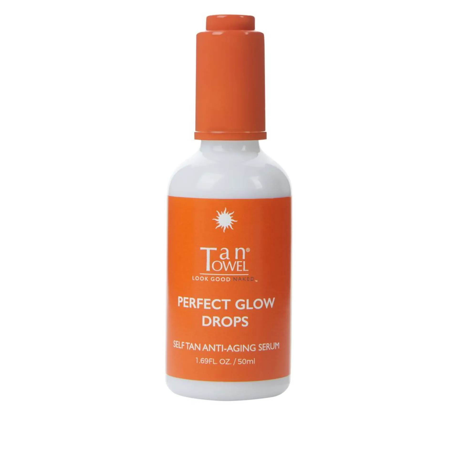 TanTowel® Perfect Glow Drops