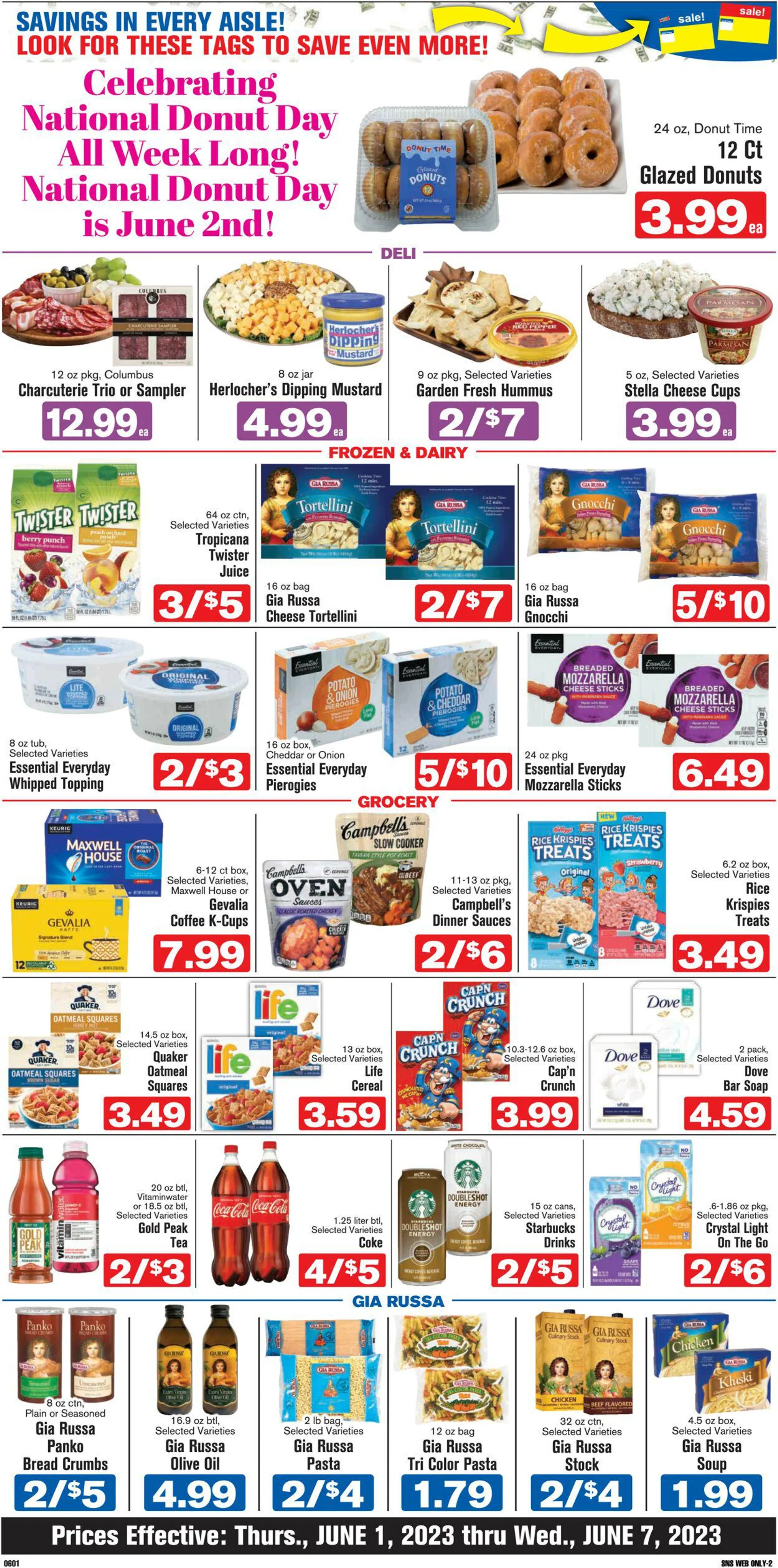 Shop ‘n Save Current weekly ad - 4