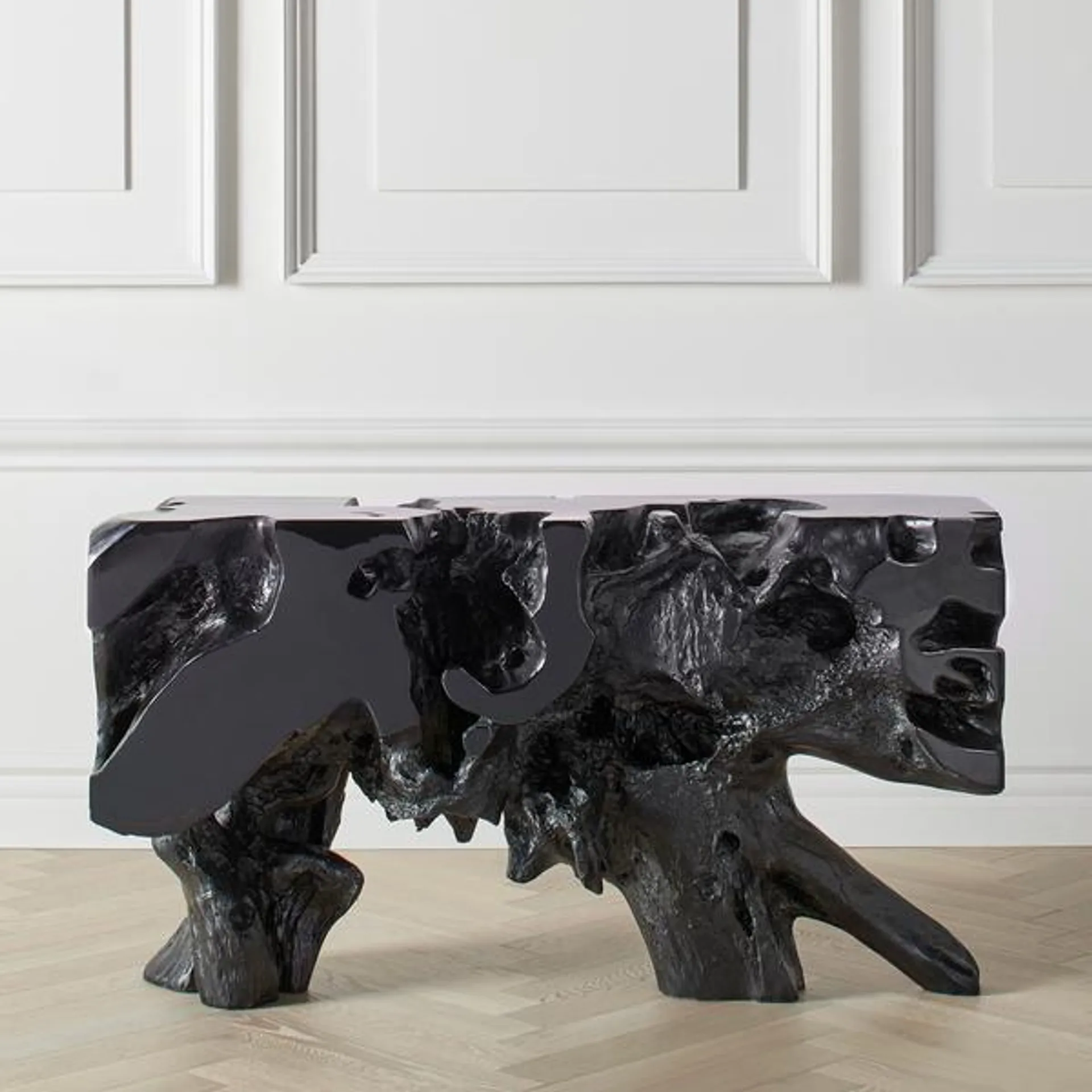 Sequoia Console Table