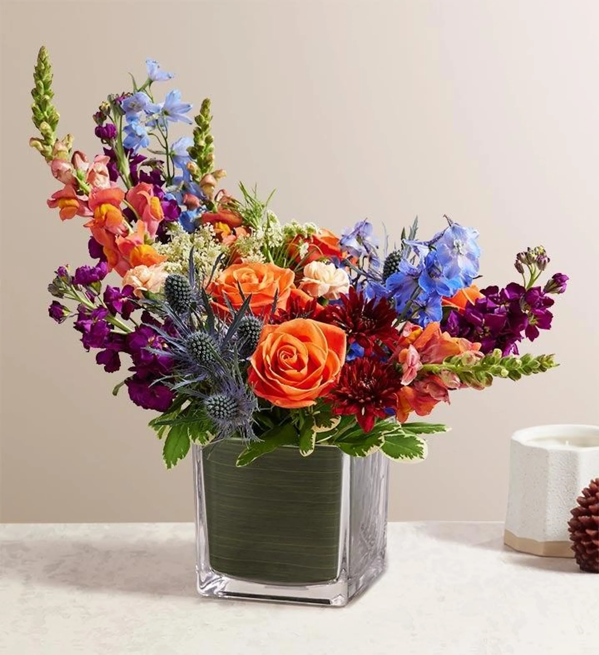 Harvest Blossom™ Bouquet