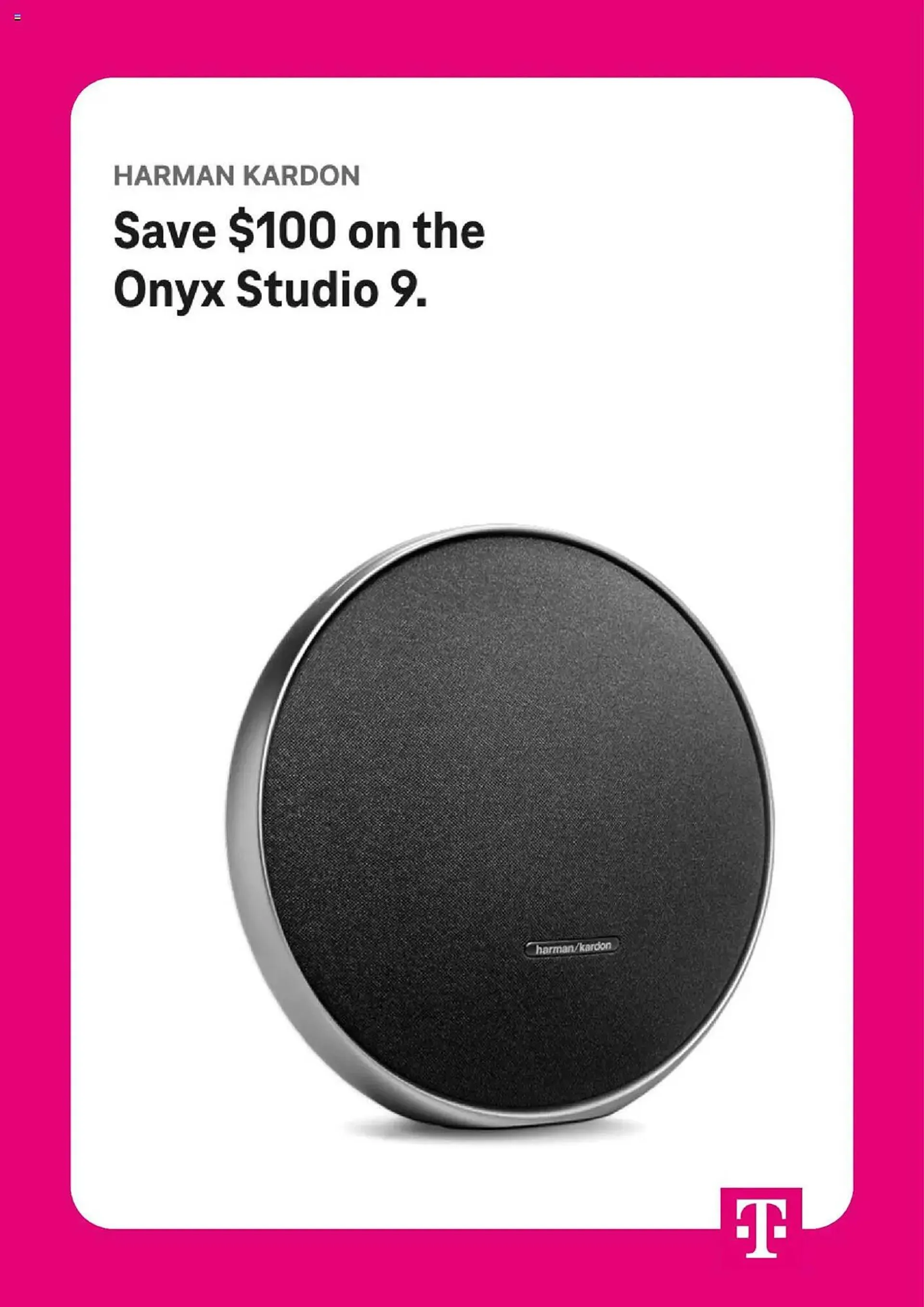 Weekly ad T-Mobile Weekly Ad from January 1 to March 31 2025 - Page 3