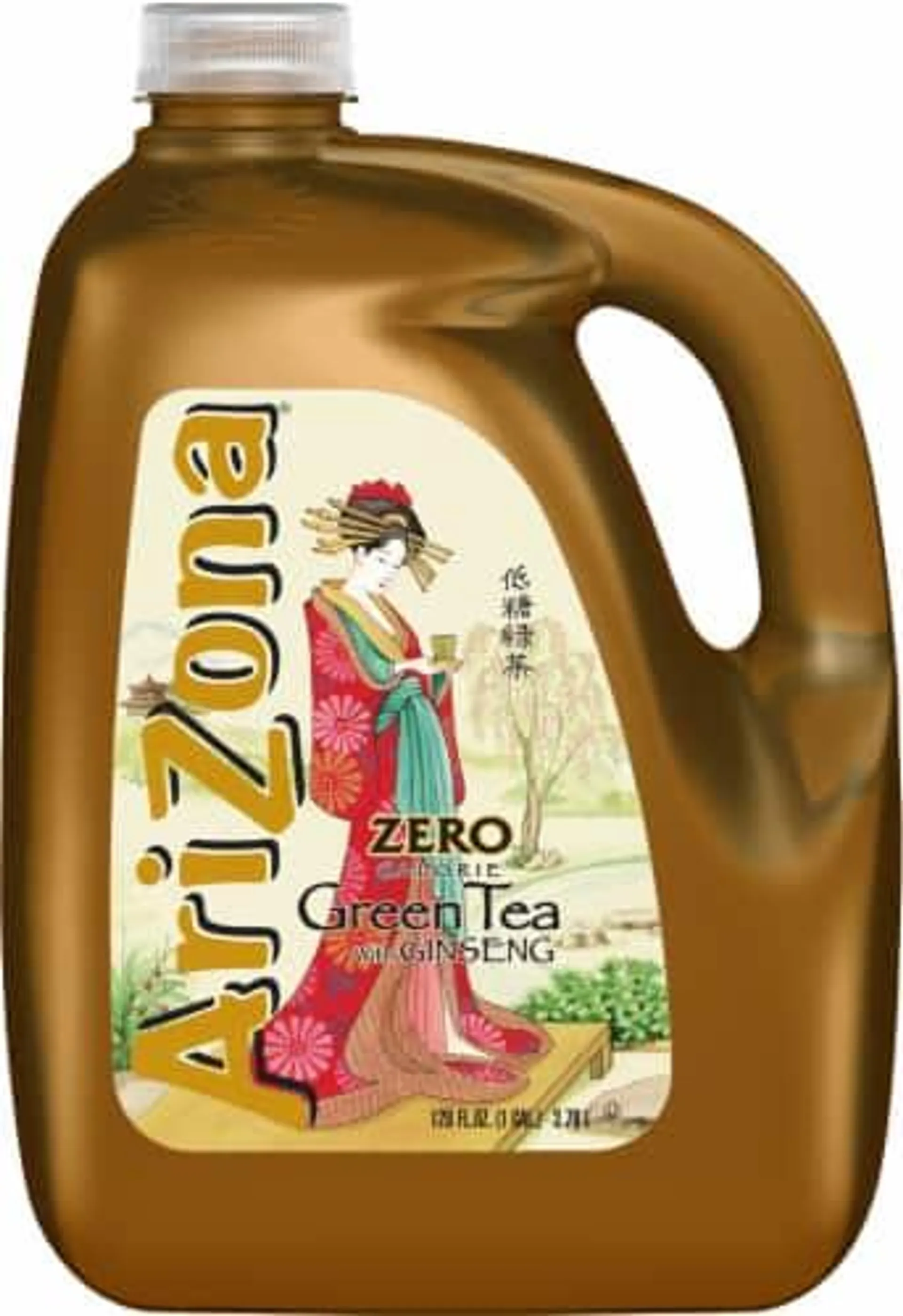 AriZona® Iced Tea Carton