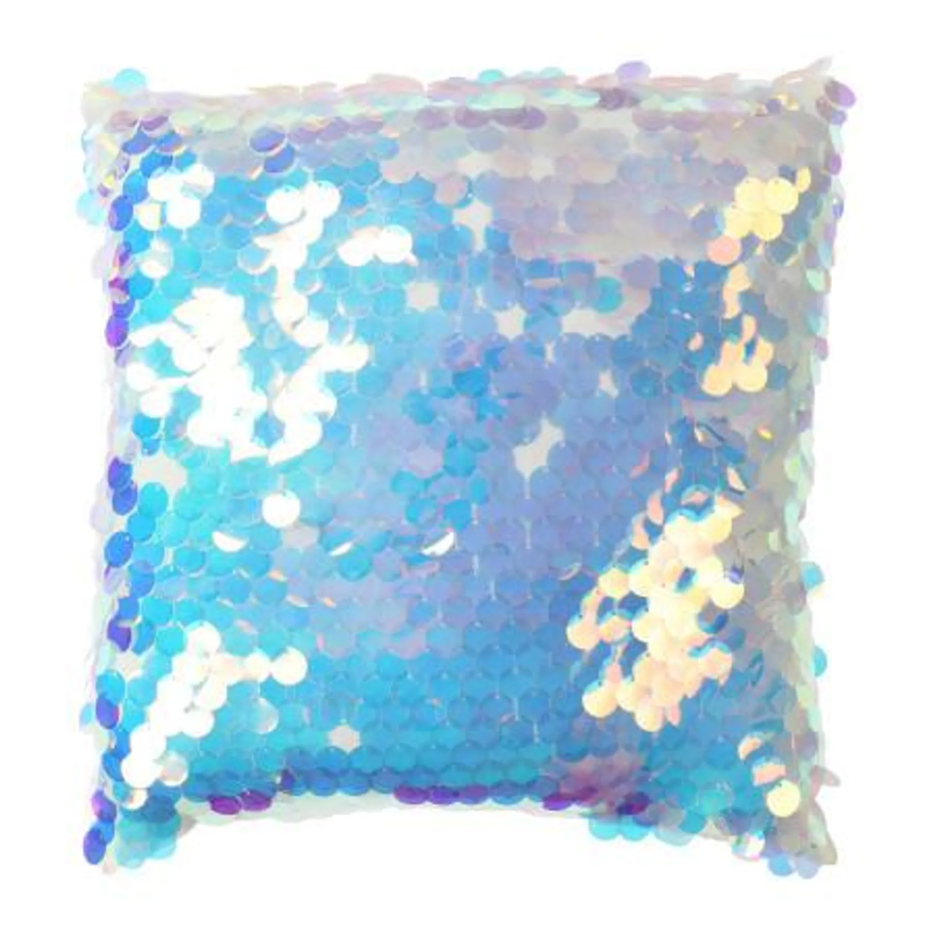 Paillette Sequin Pillow 16in