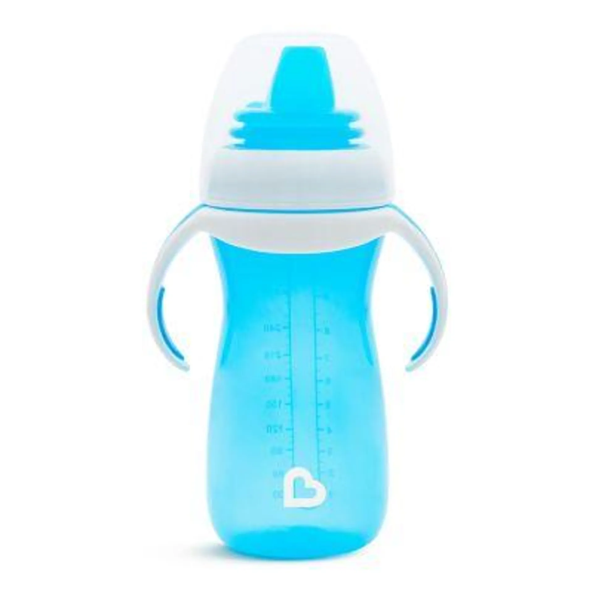 Munchkin Gentle Transition Sippy Cup