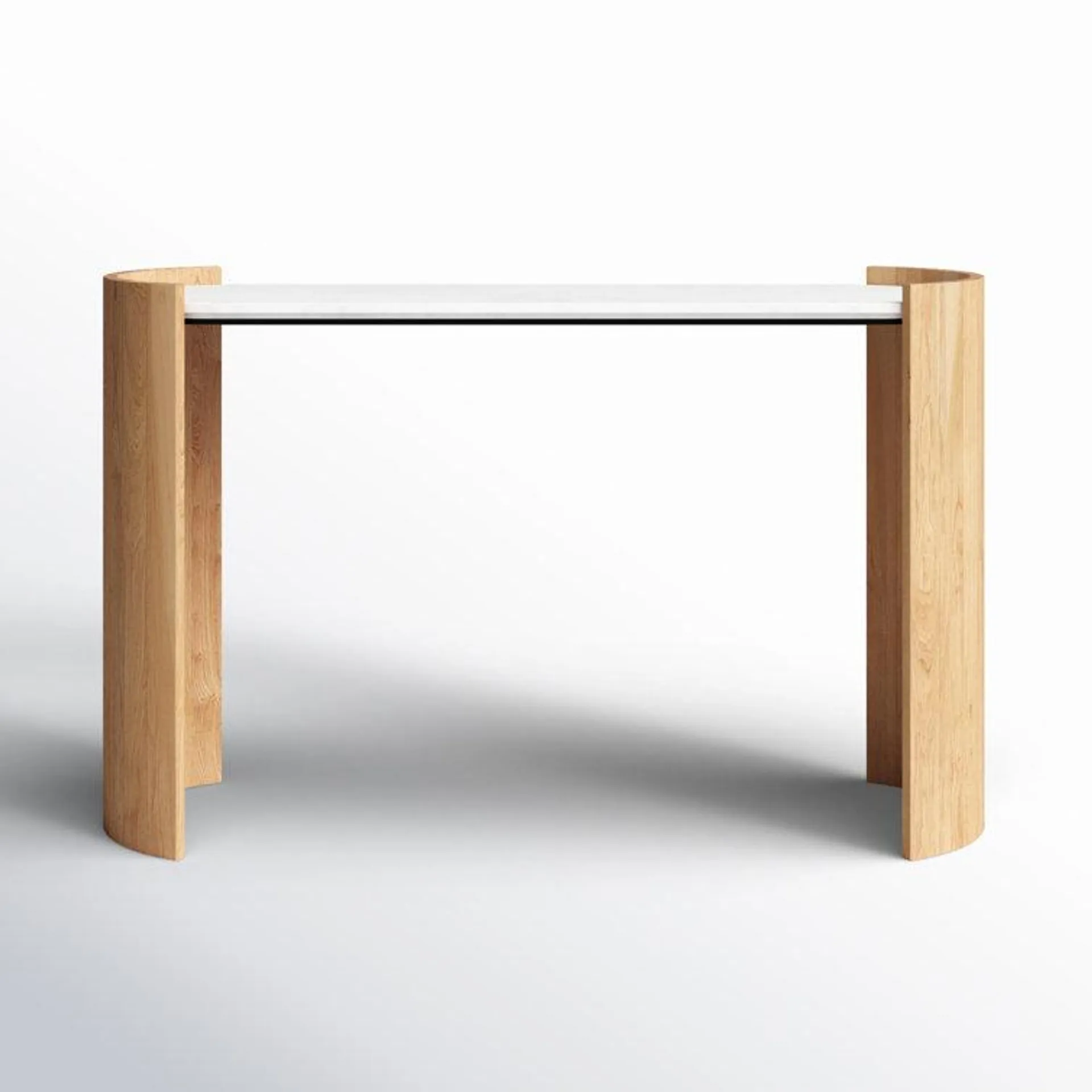 Loreto 50'' Console Table